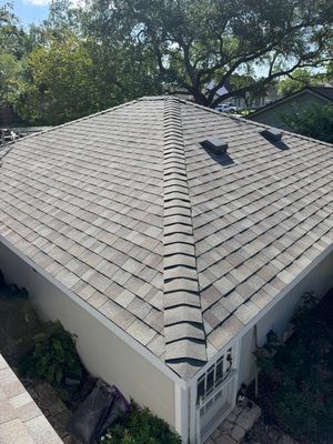 Project in Houston