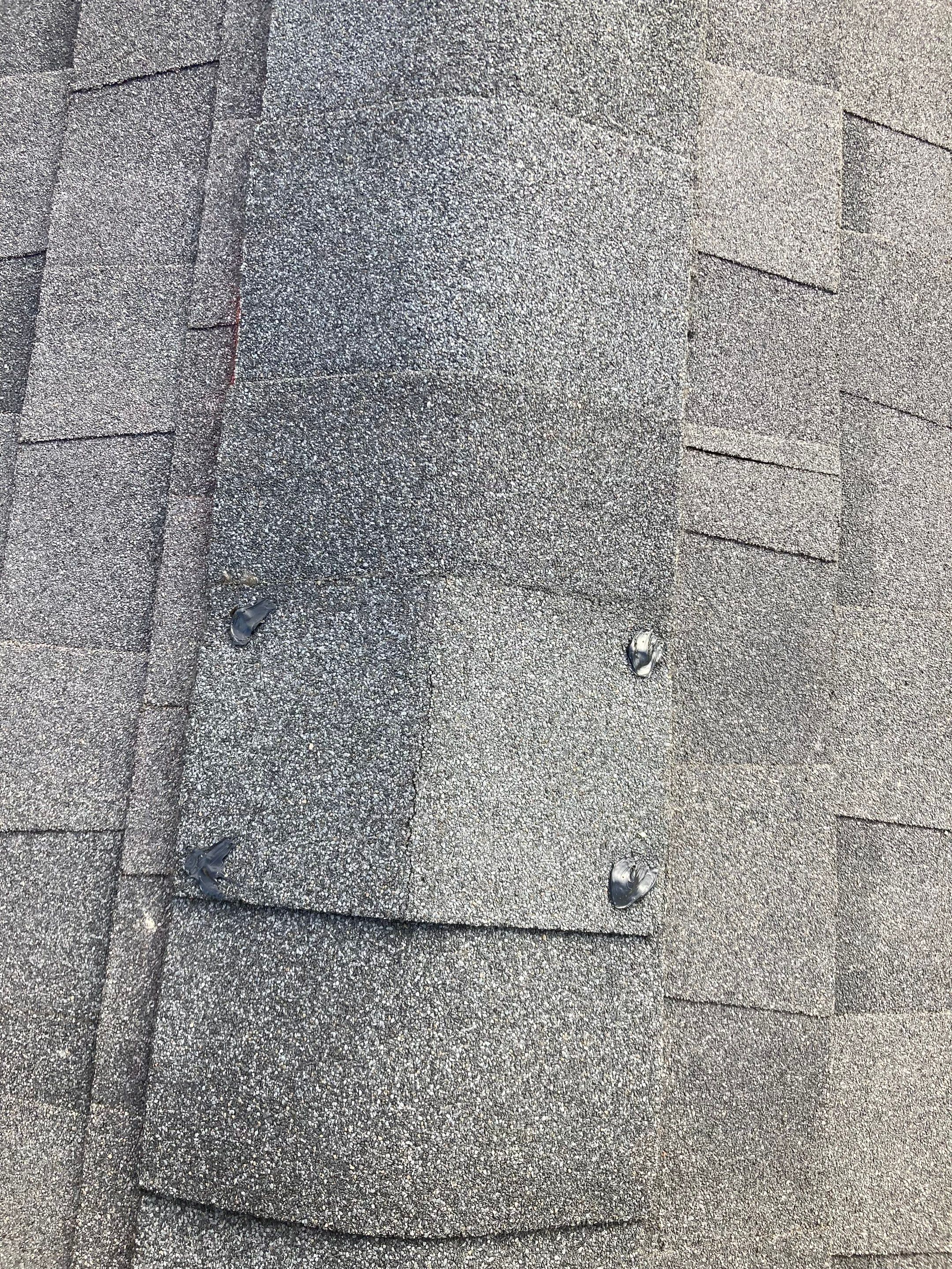 Project in Austin by Rhino Roofing and General Contracting, LLC