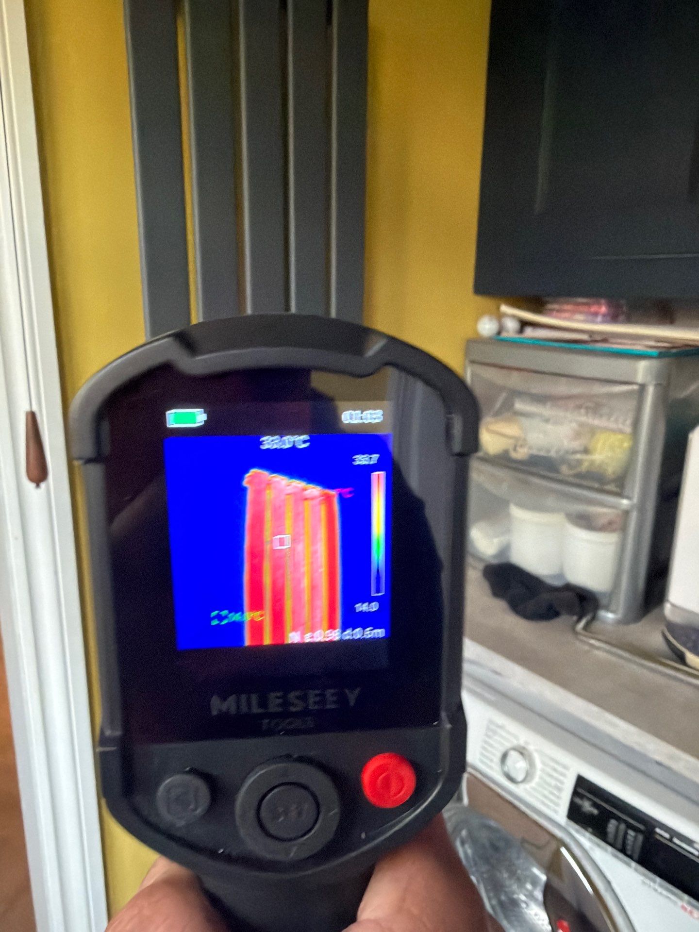 🏡 Insulation first… everything else follows by Elite Services Group Ltd