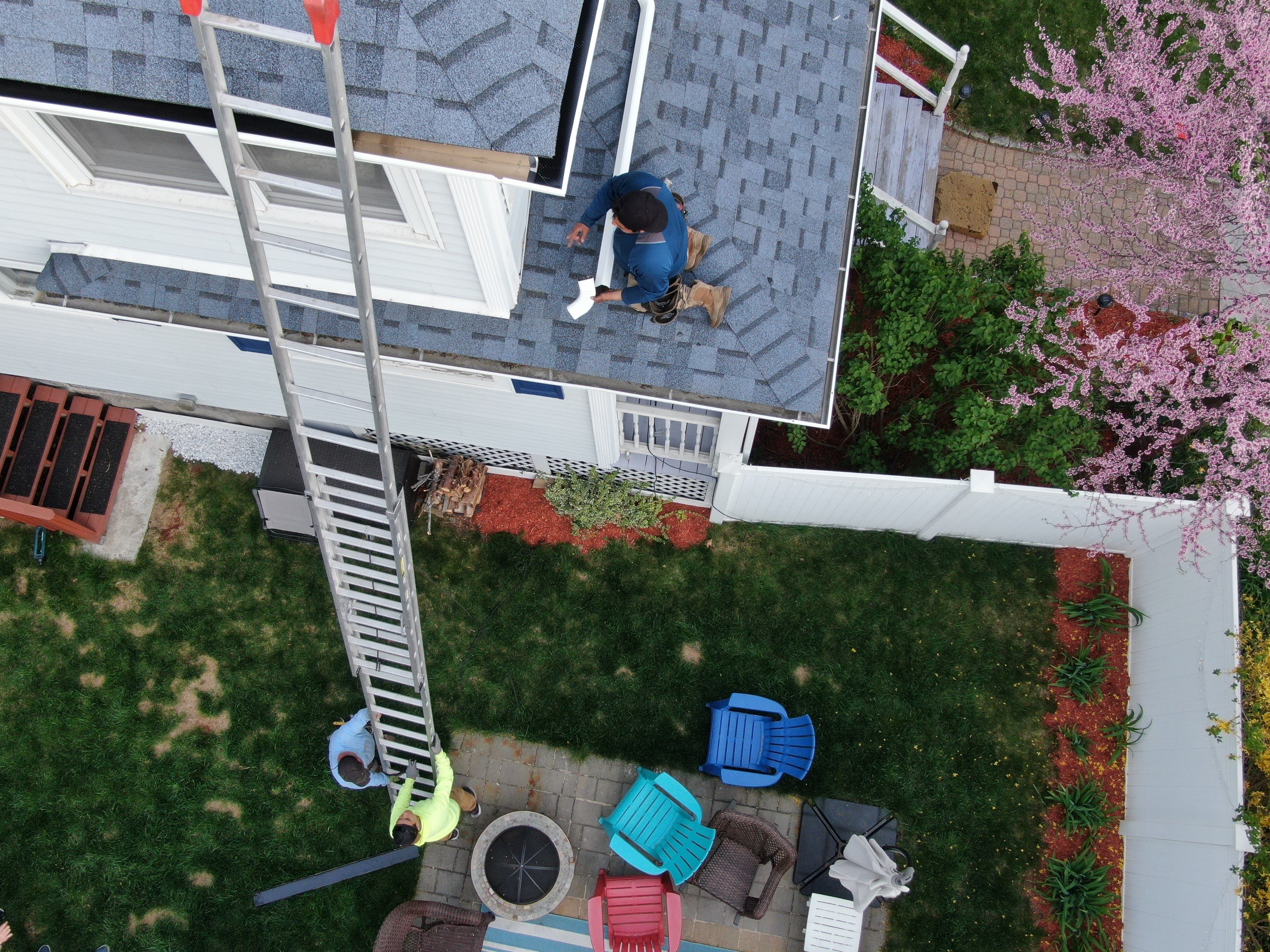 Gutters | Lowell by Mighty Dog Roofing of Greater Middlesex County