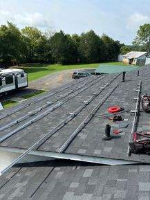 Taylorsville Ga Project by Zero Grid Power Solutions