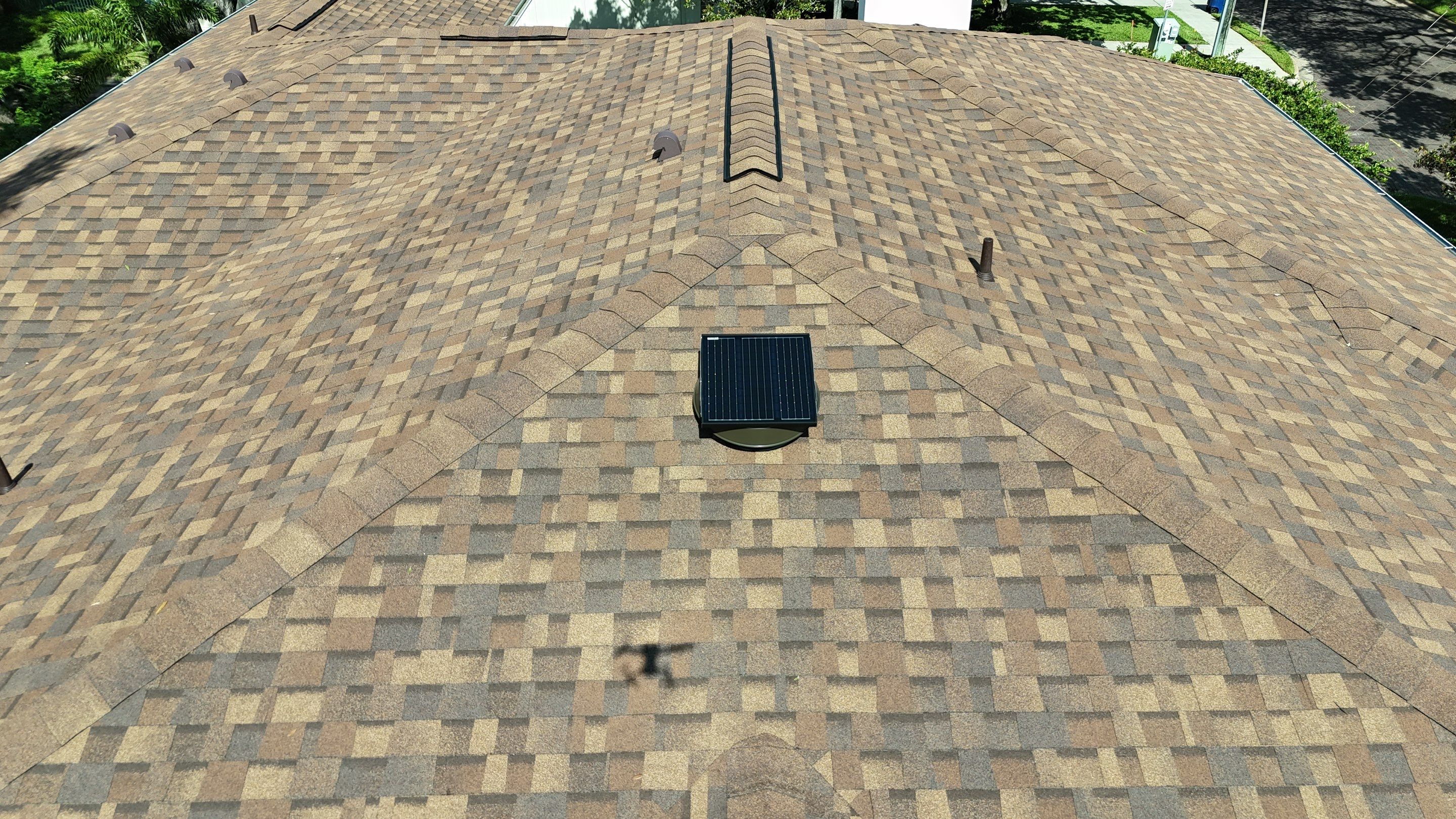 Roof Replacement in Tampa, FL by Shingle Masters Roofing