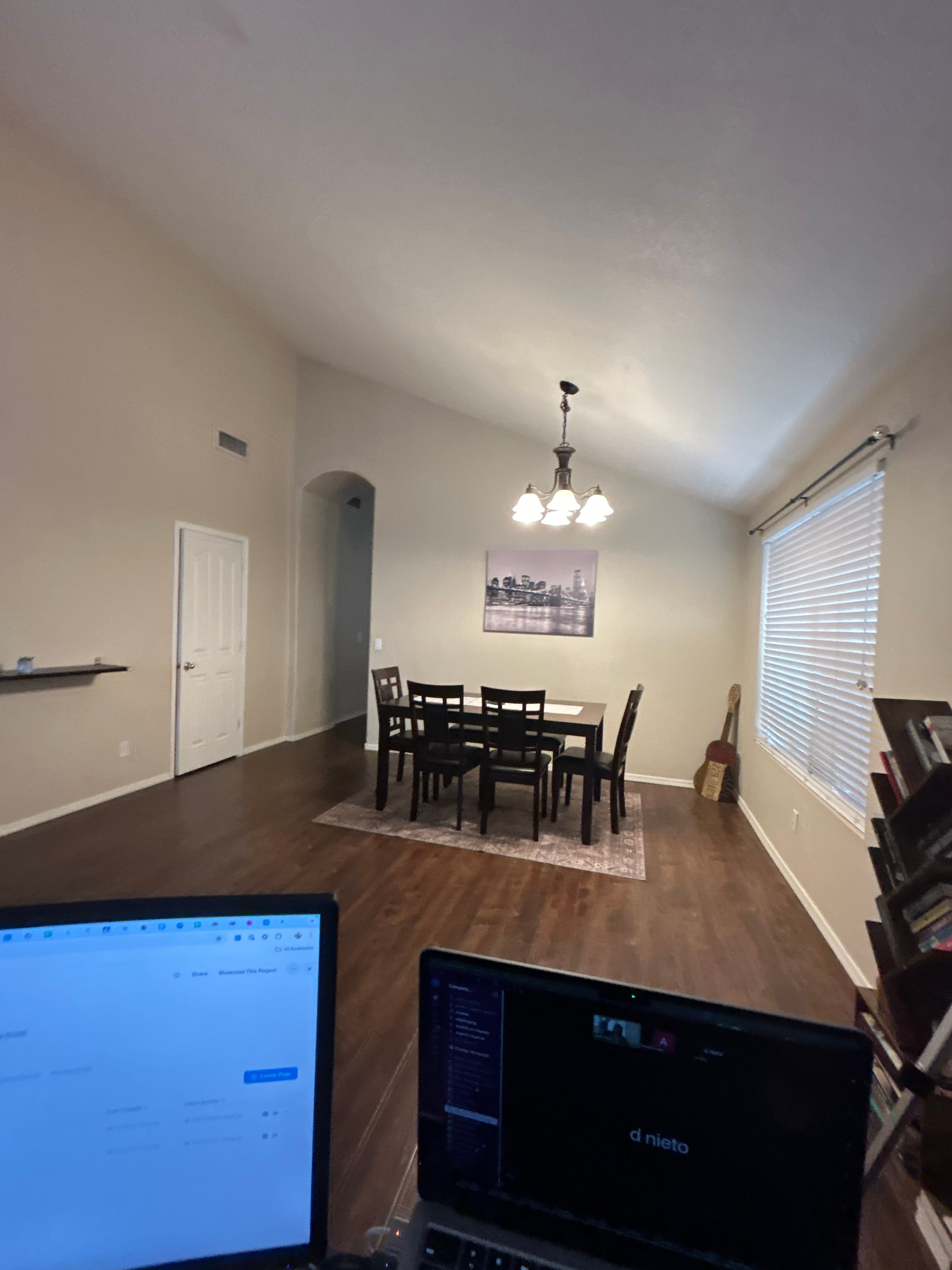 test by CompanyCam Sales Demo
