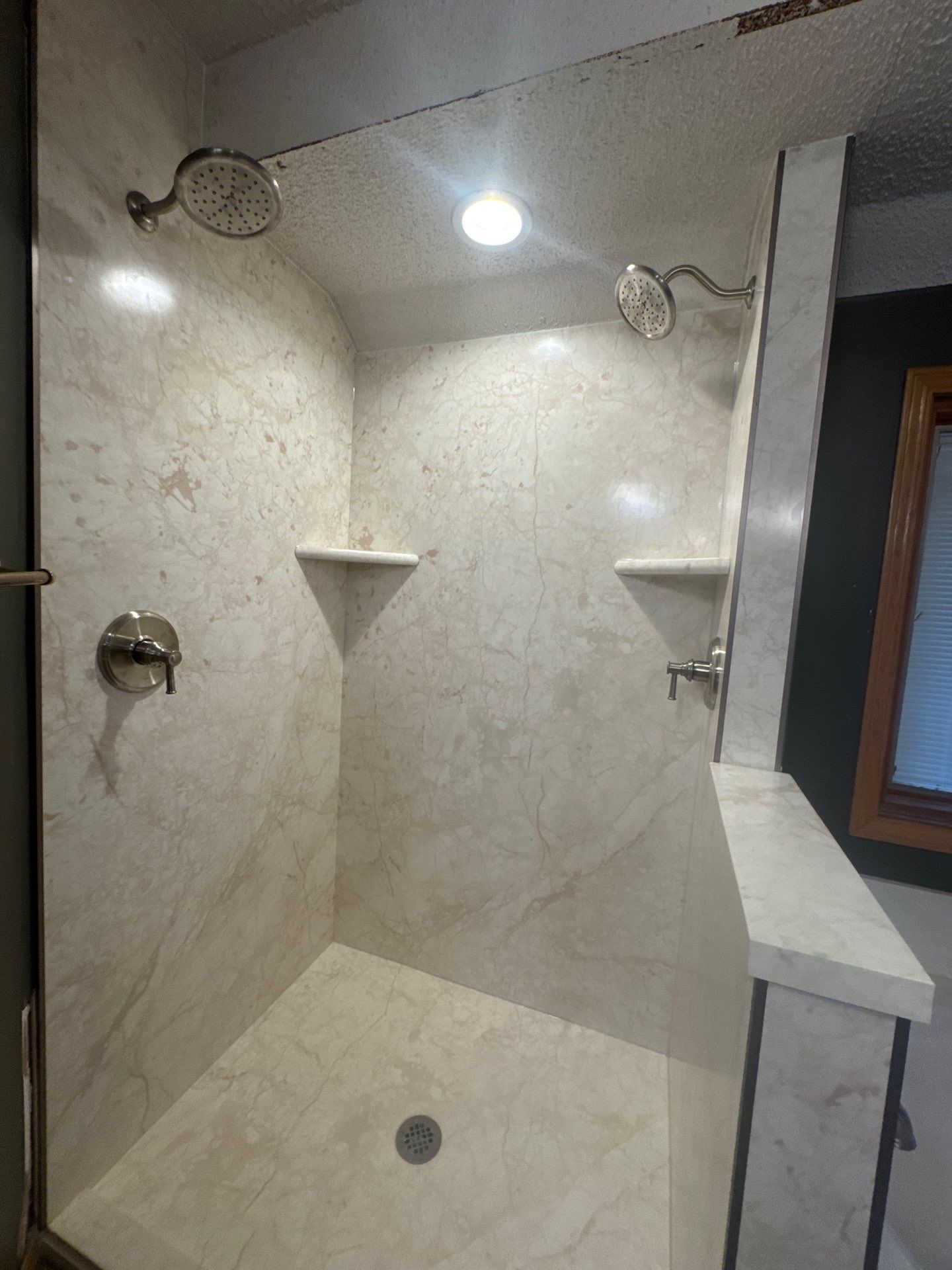 Garrett Project in Rogers, AR by Ozark Home Pros