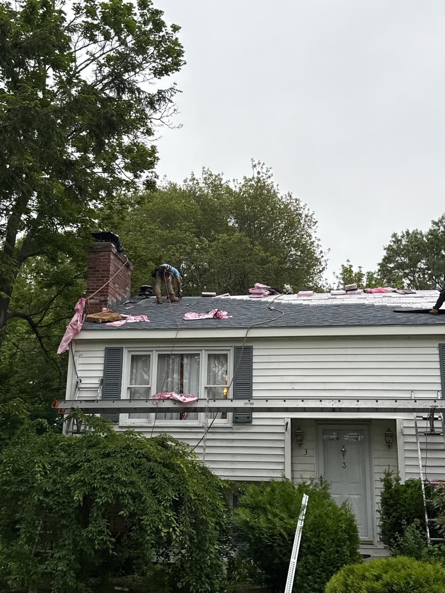 Gutters & Roofing | Acton by Mighty Dog Roofing of Greater Middlesex County