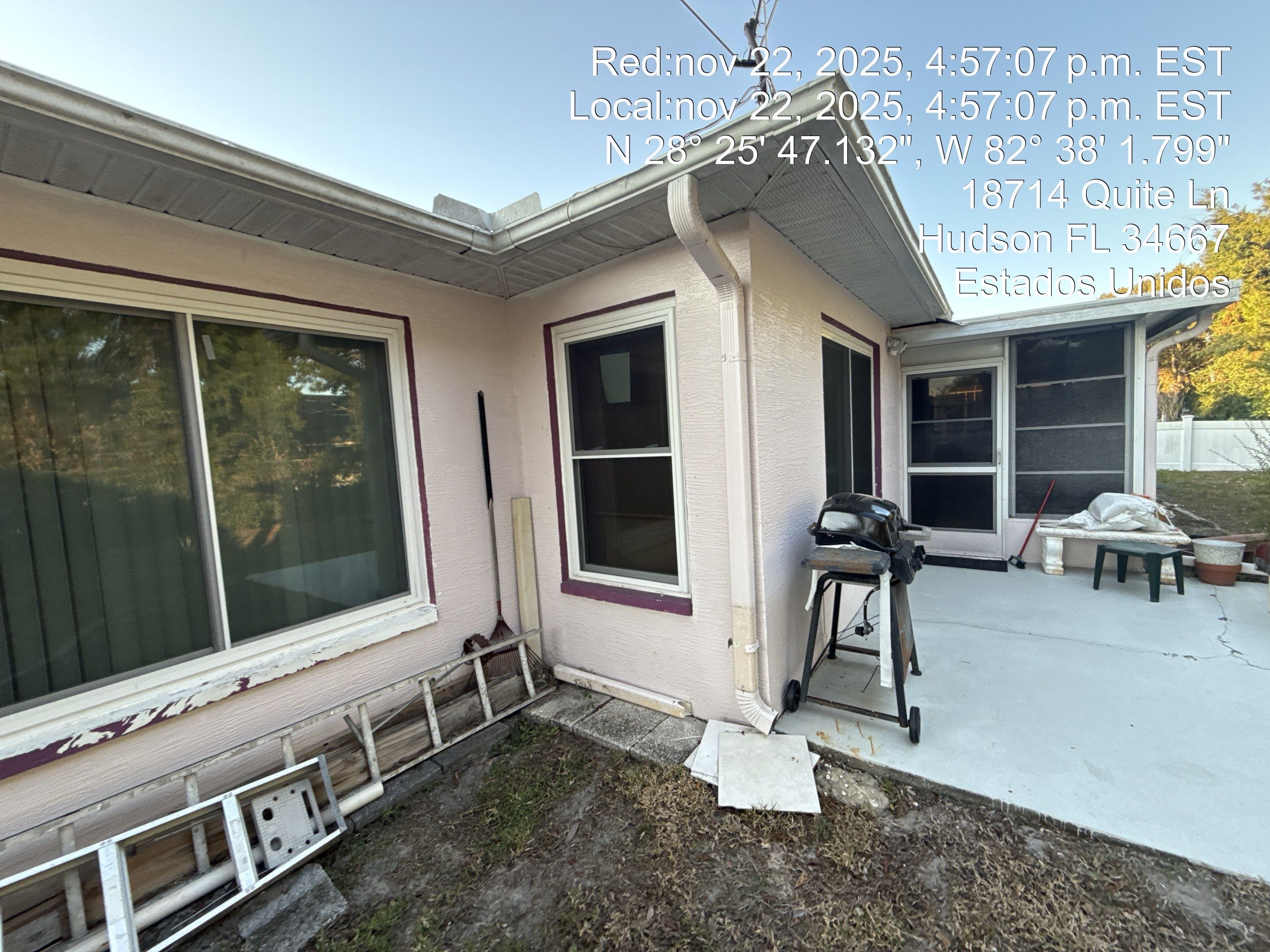 Project in Hudson by You Restorations LLC DBA YOU-Home