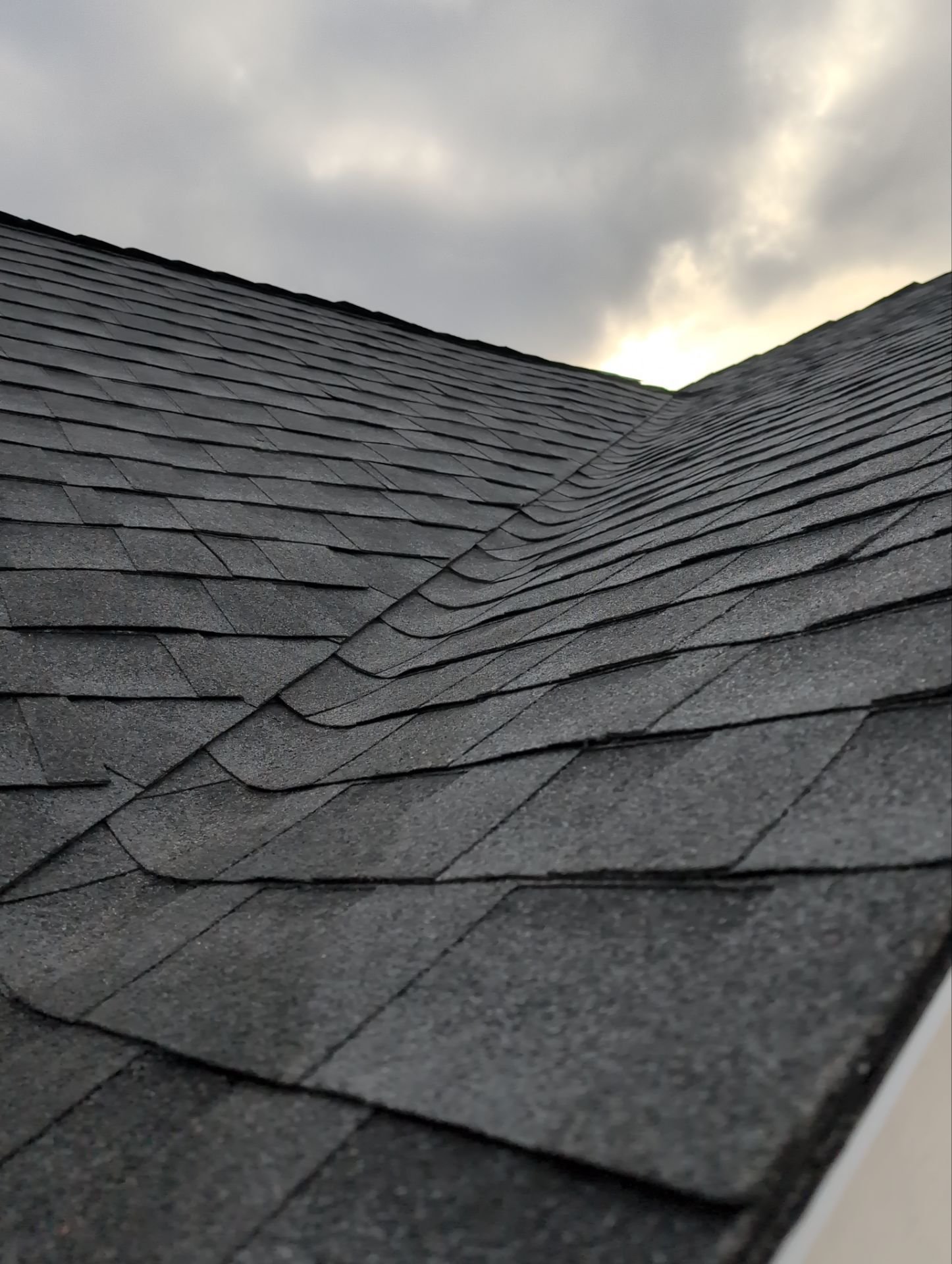 Cranberry Court Condo Association by Atlas Roofing & Restoration