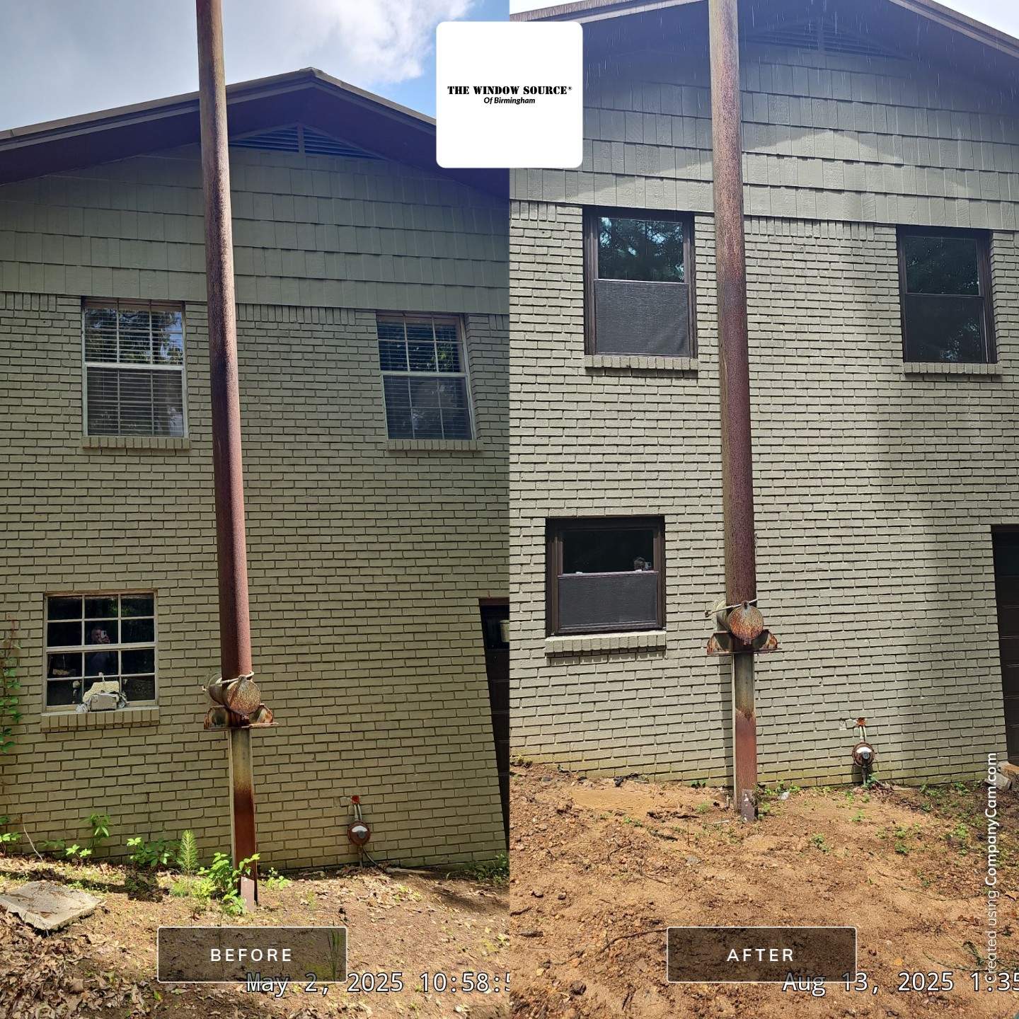 Reed Project in Chelsea by The Window Source