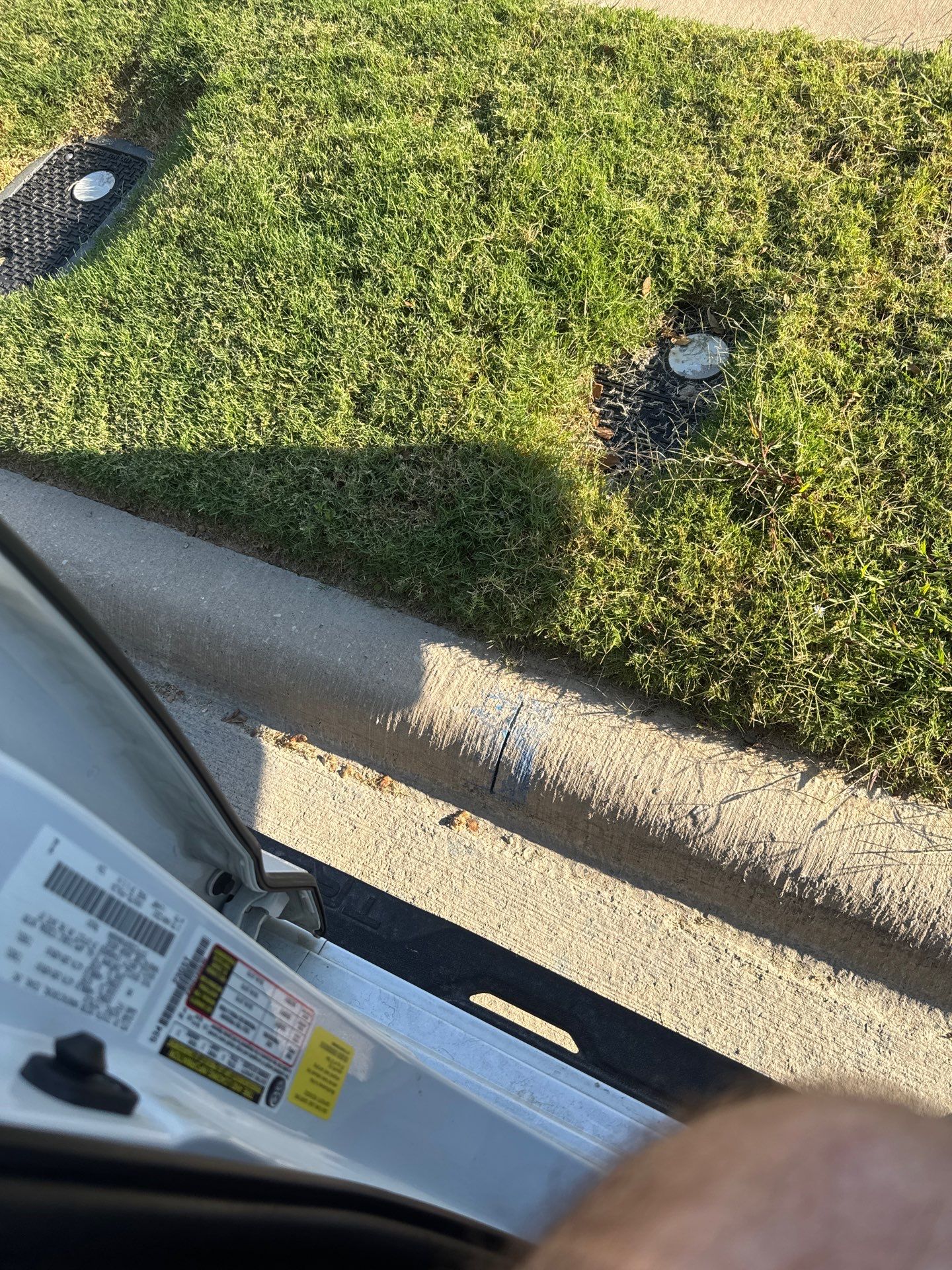 October 2025 hail storm Anna, Texas by NIMBUS GENERAL CONTRACTORS, LLC