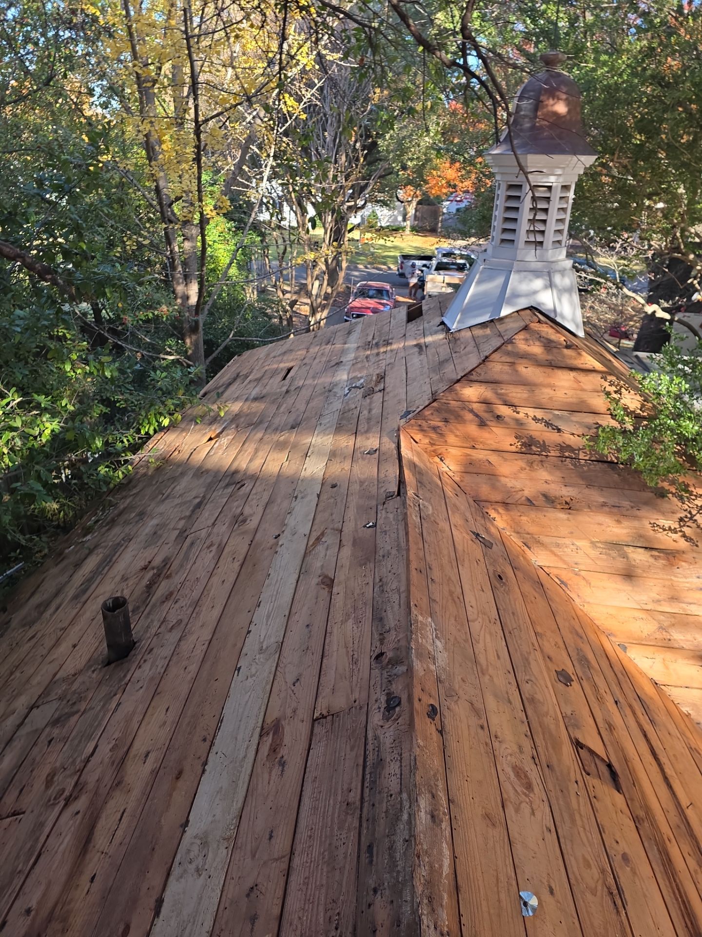 Project in Dallas by Armor Roofing | Exteriors