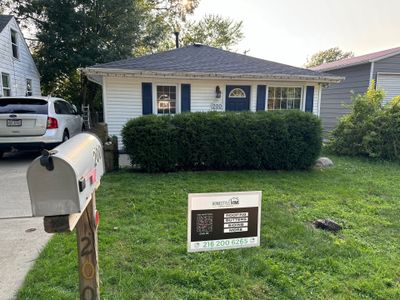 Roof Replacement by Homestyle in Vermilion