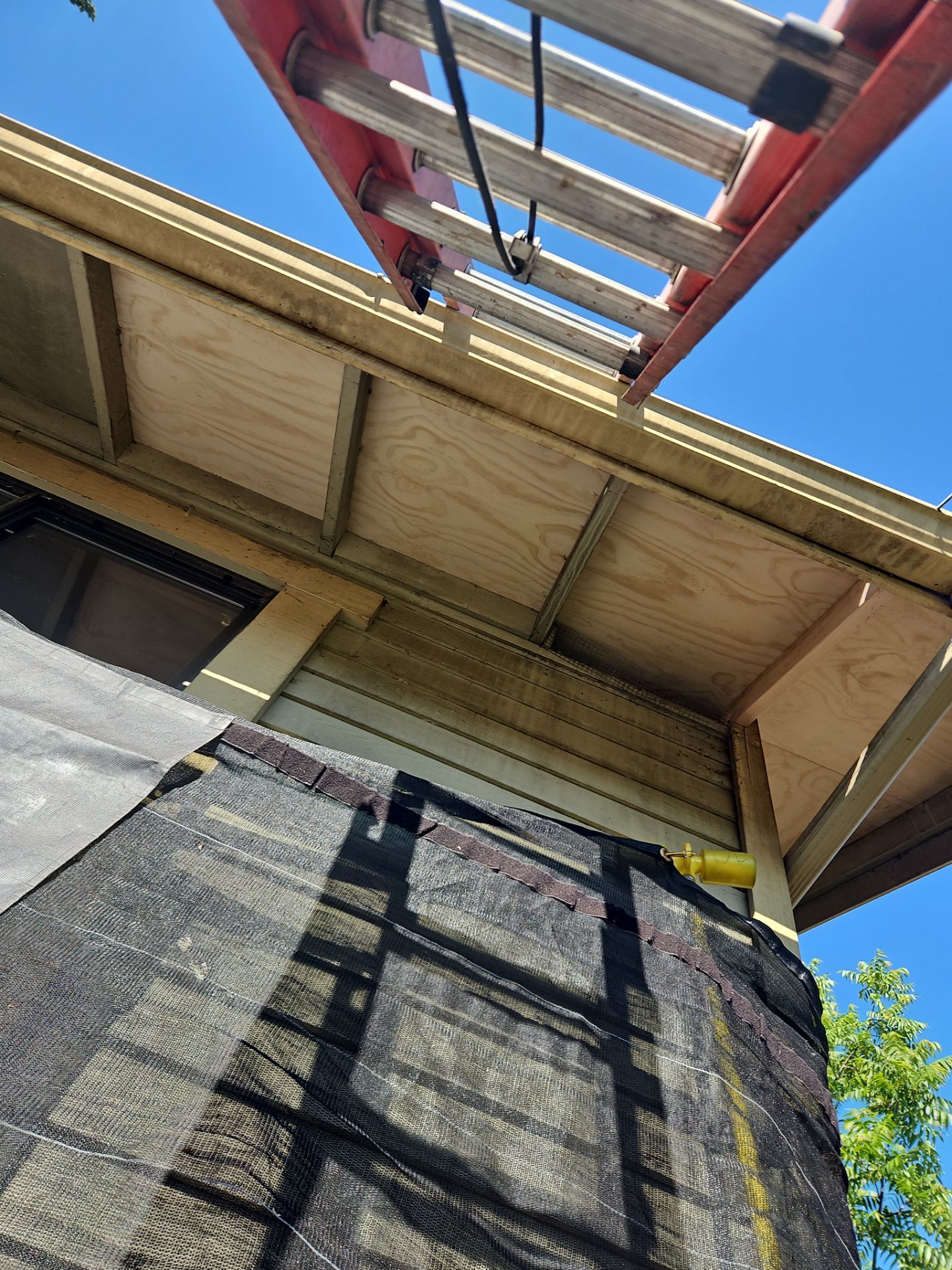 Residential Roofing Installation using IKO Dynasty (Color: Granite Black) by Orezona Building & Roofing Company, Inc.