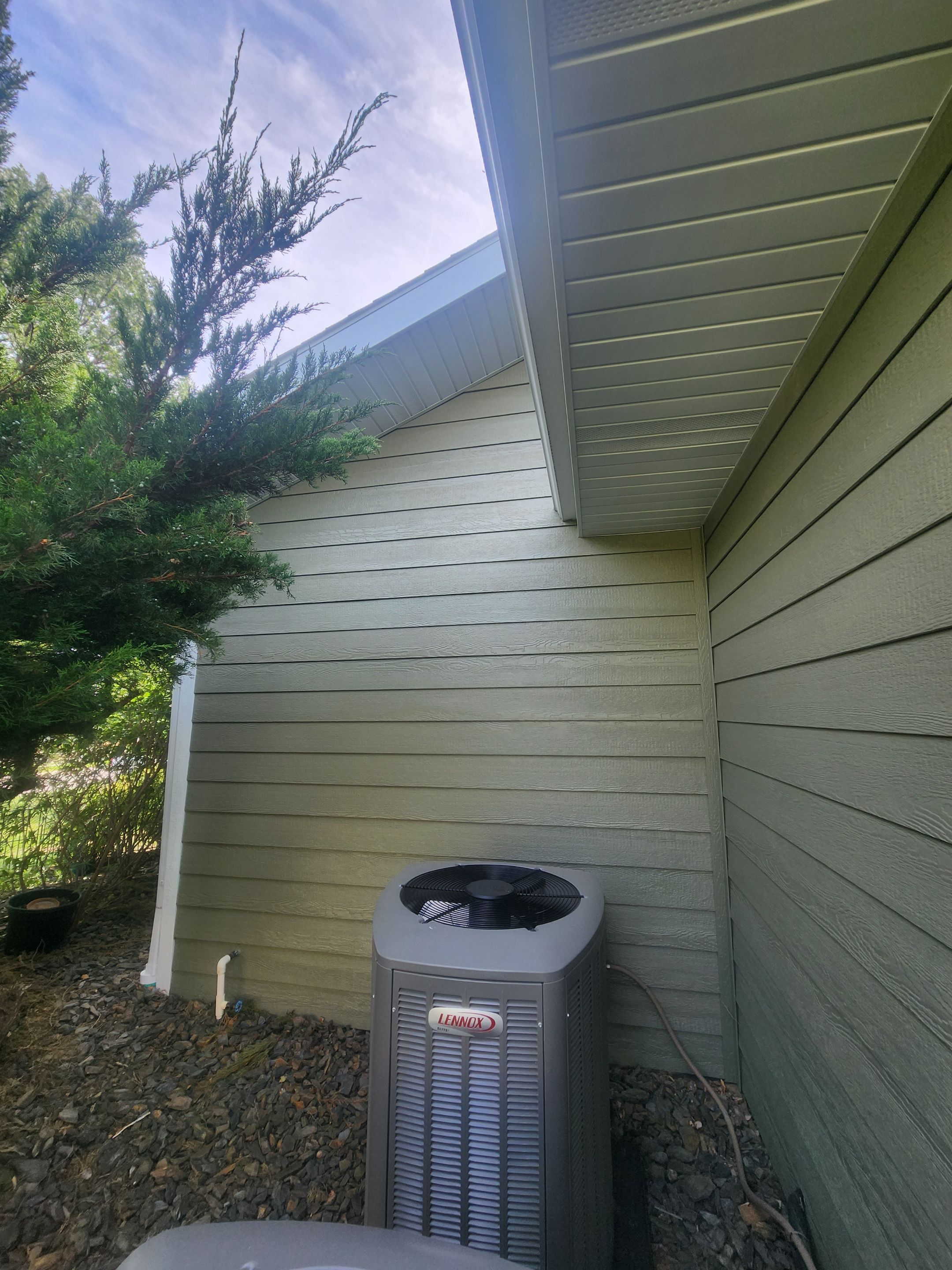 Diamond Kote Siding Install in Rapid City SD by Weather-Tite Exteriors LLC