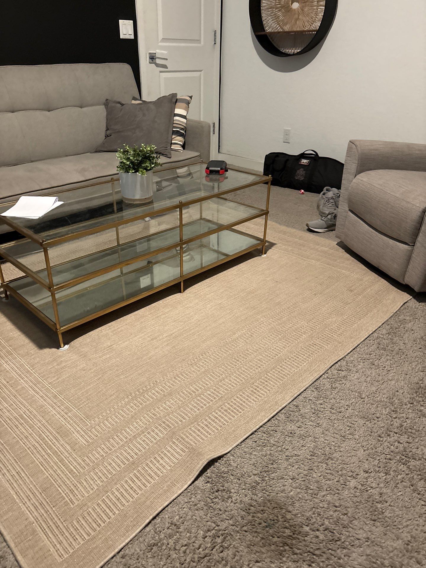 Professional Vizio TV Installation and AV Update in Buckeye by CompanyCam Sales Demo