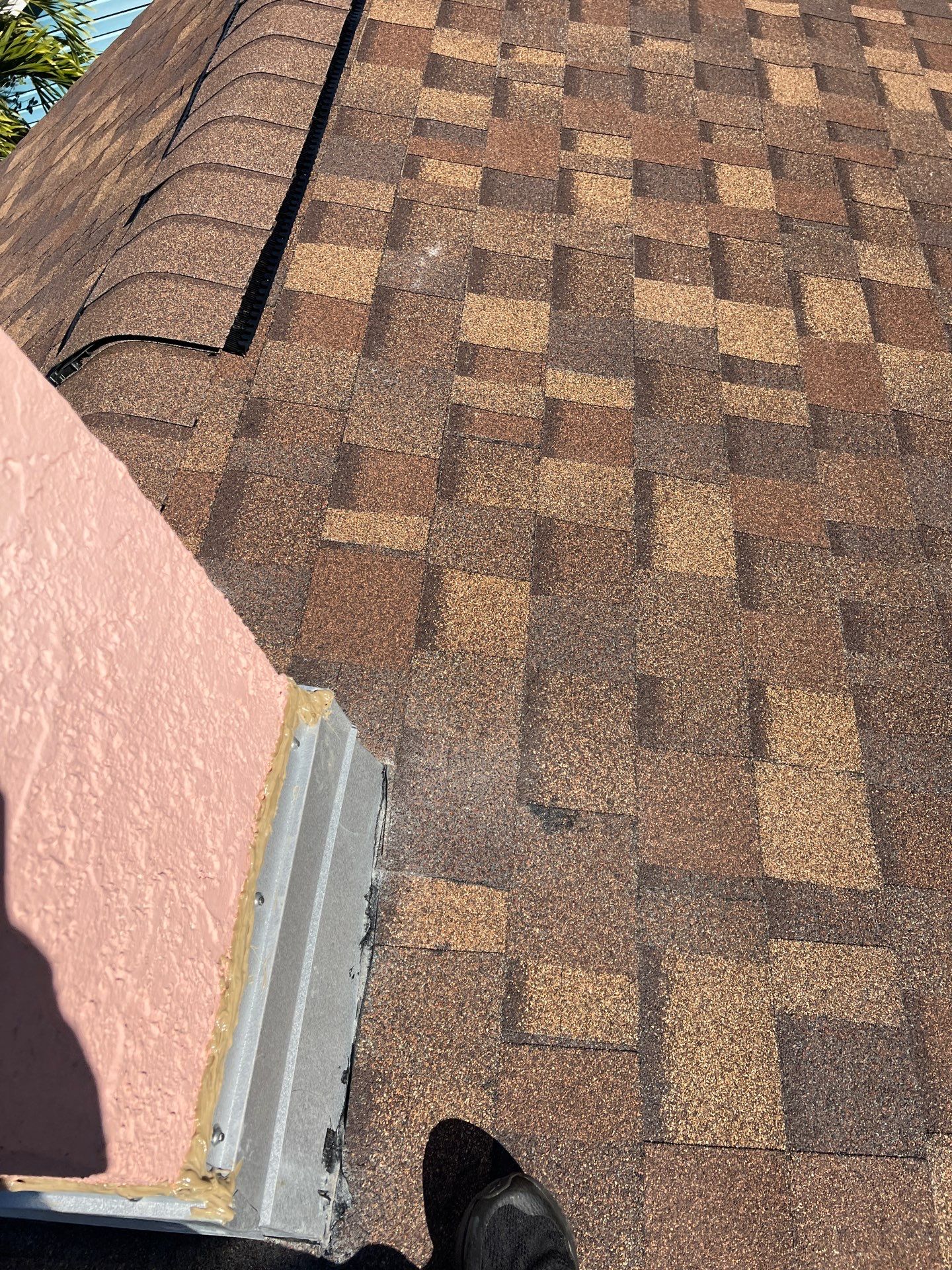 Project in St. Petersburg 33704 by Mitchell Roofing Company LLC 