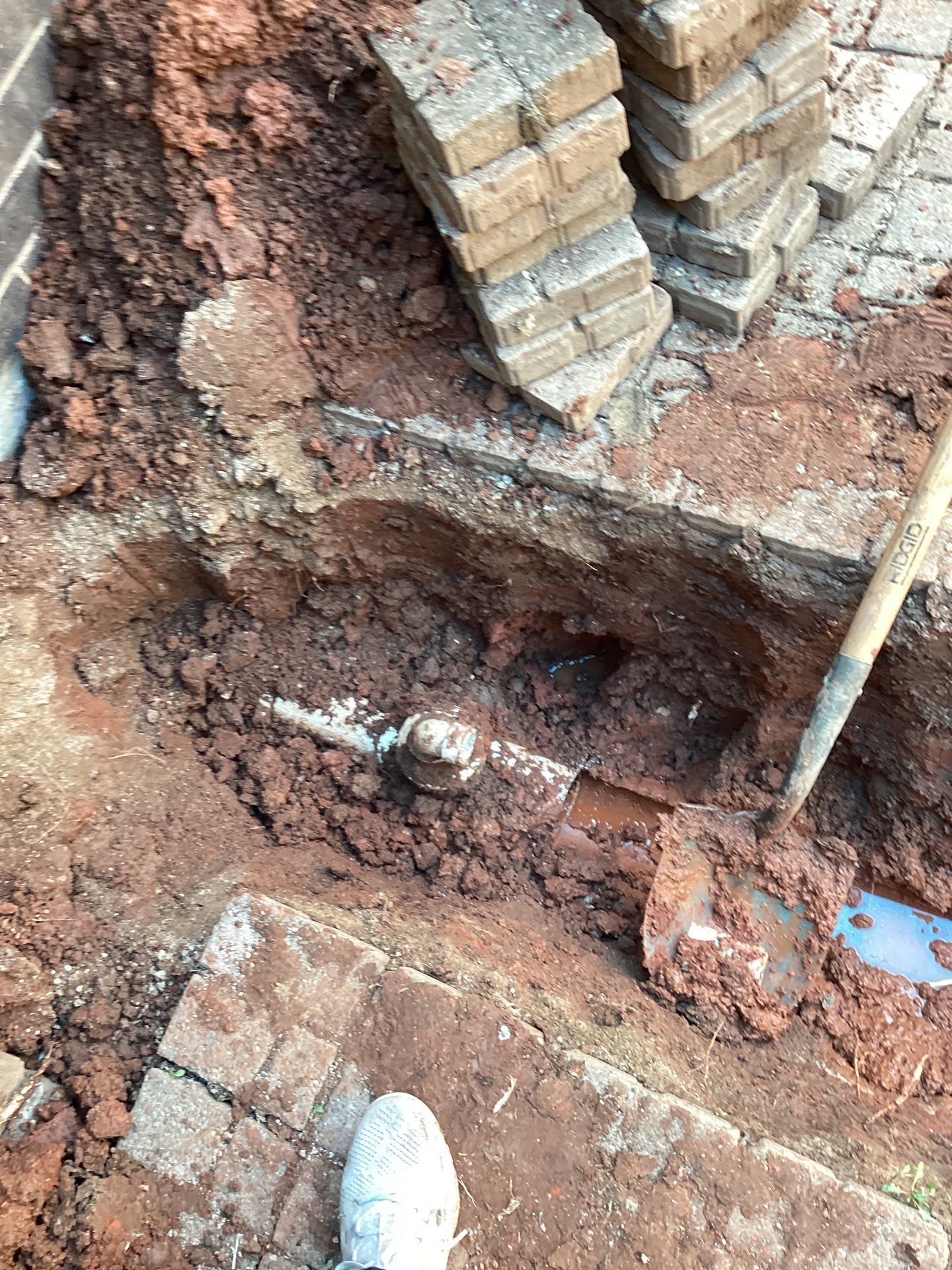 Project in Moore by PRO-ROOTER