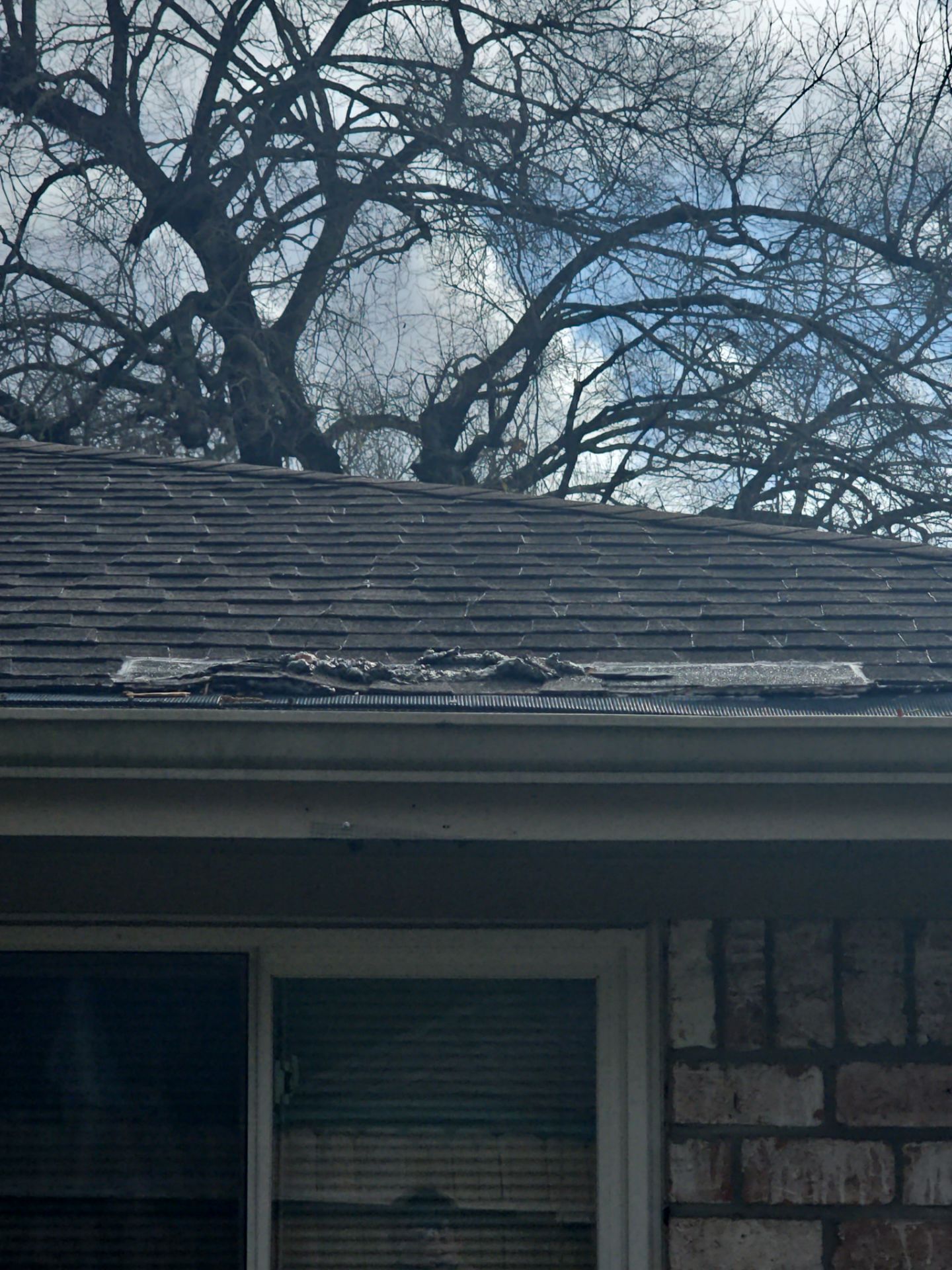 Roof Repair Houston by Roof Repair Services LLC