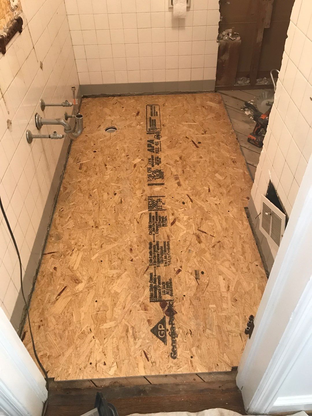 Full Remodel by BathPlanet SW Virginia