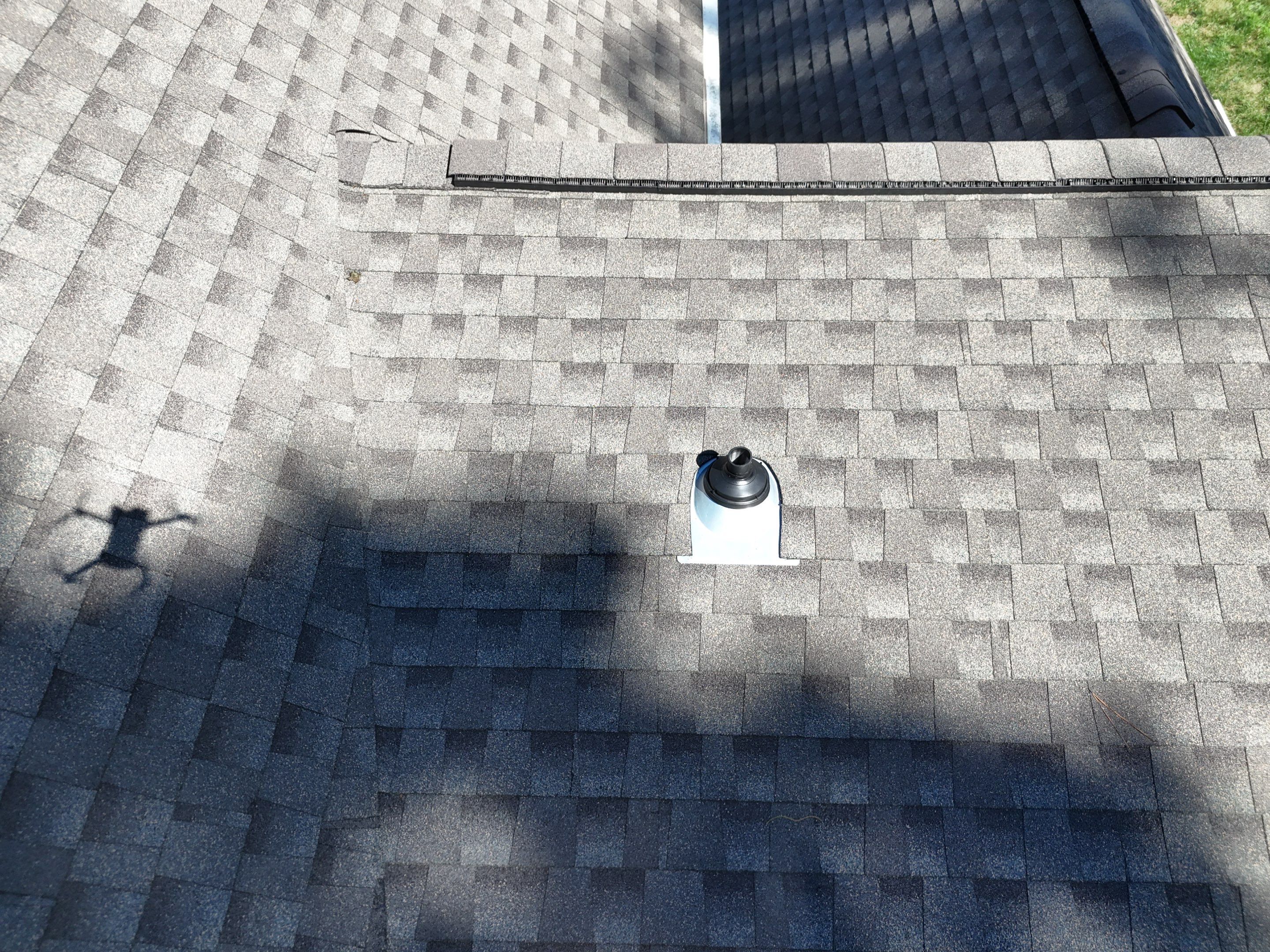 Puritan Dr Sugar Hill Roof Replacement by Dom Roofing & Restoration