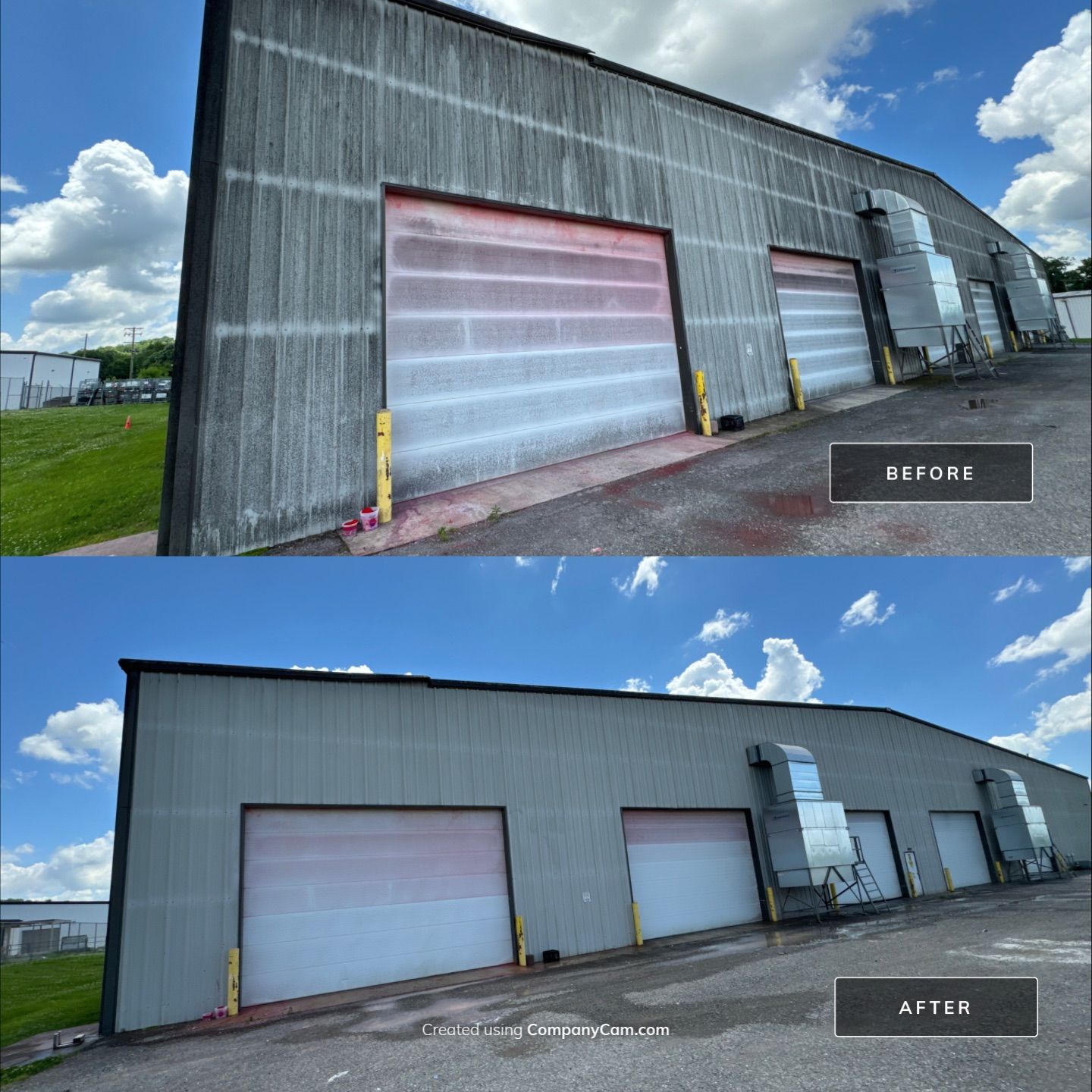 Lathom Pools by Mr. Mister Power Washing