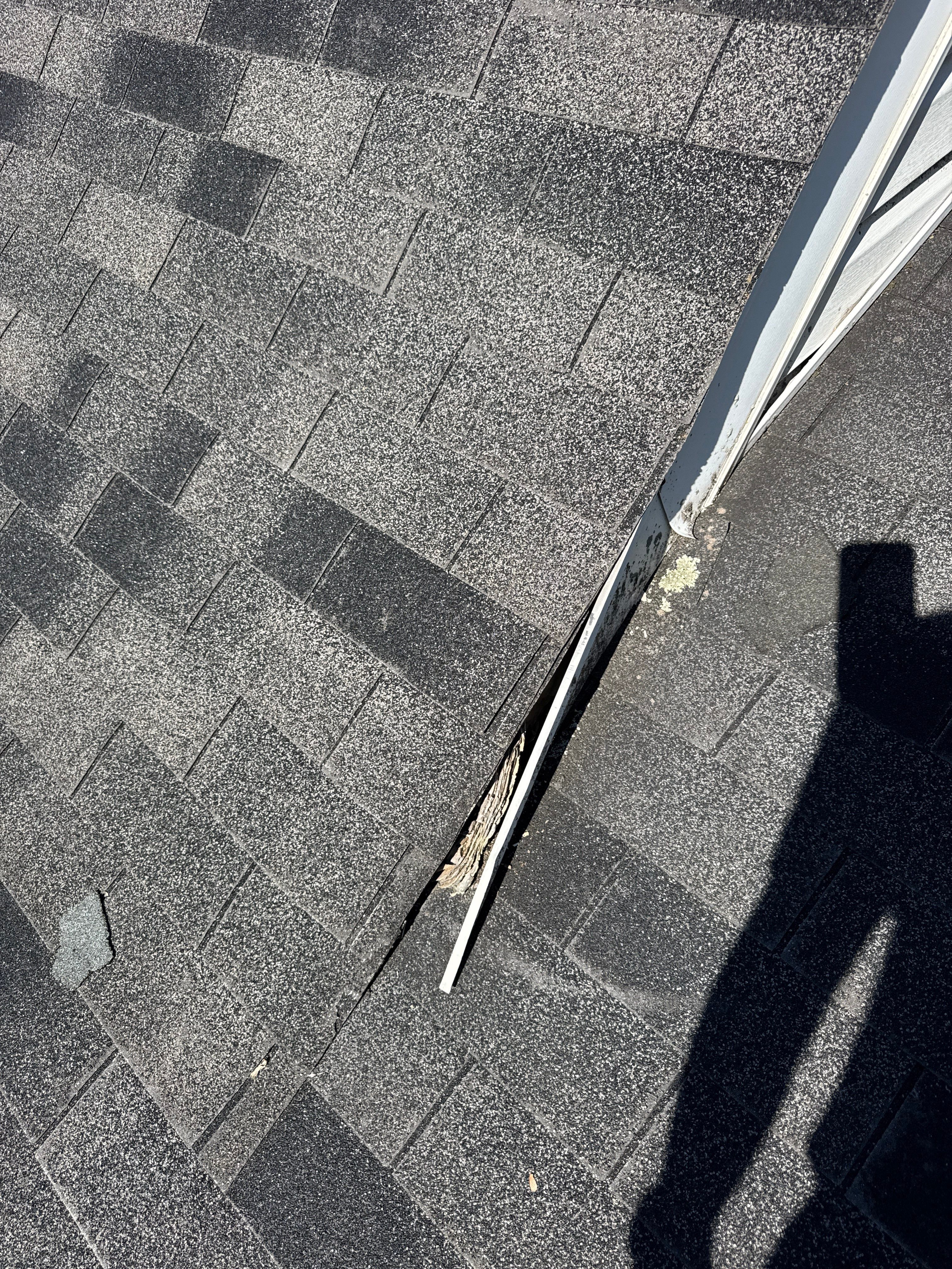 Roof Replacement using GAF Timberline HDZ by USA Storm Roofing and Construction Group