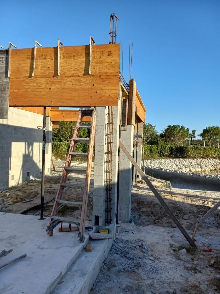 Custom House in Fort Myers by Southern Gulf Construction