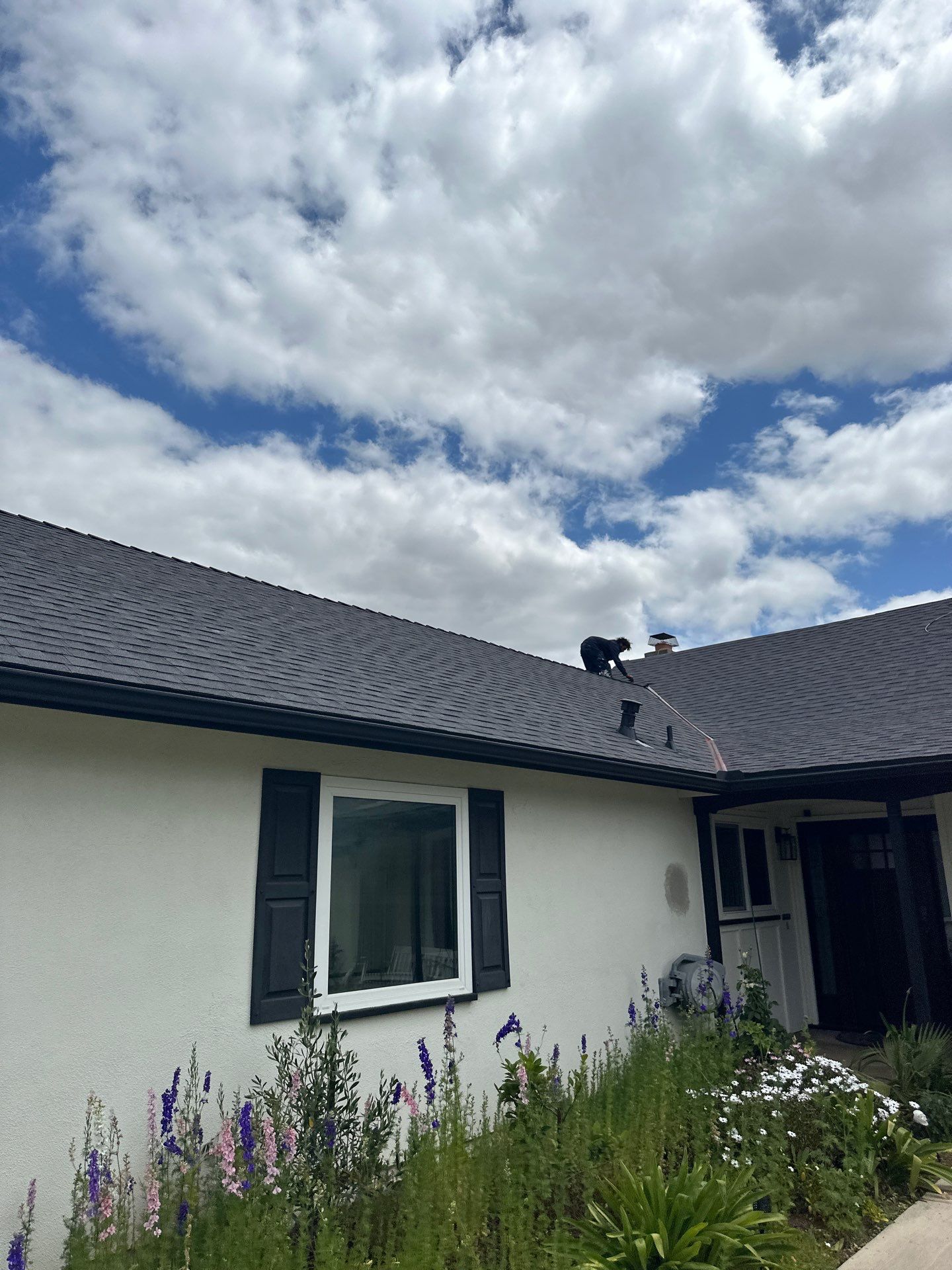Roof Replacement - Riverside, CA 92505 by Epic Roof Replacement