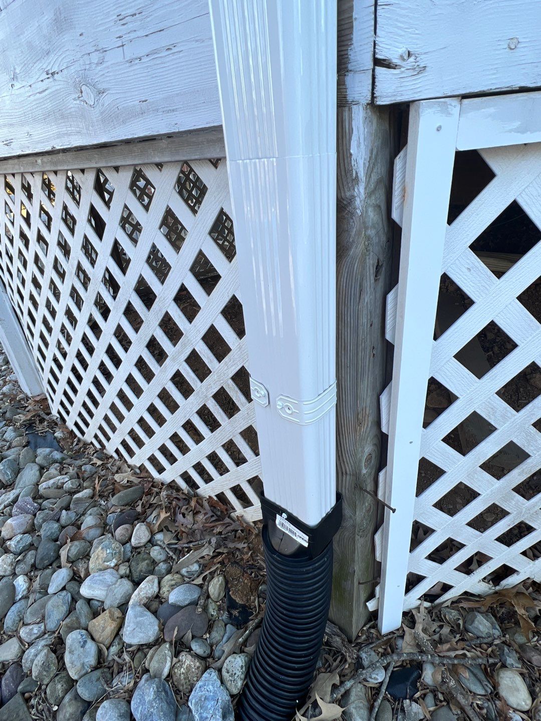 Roof, Gutter, Siding Replacement by American Home Contractors