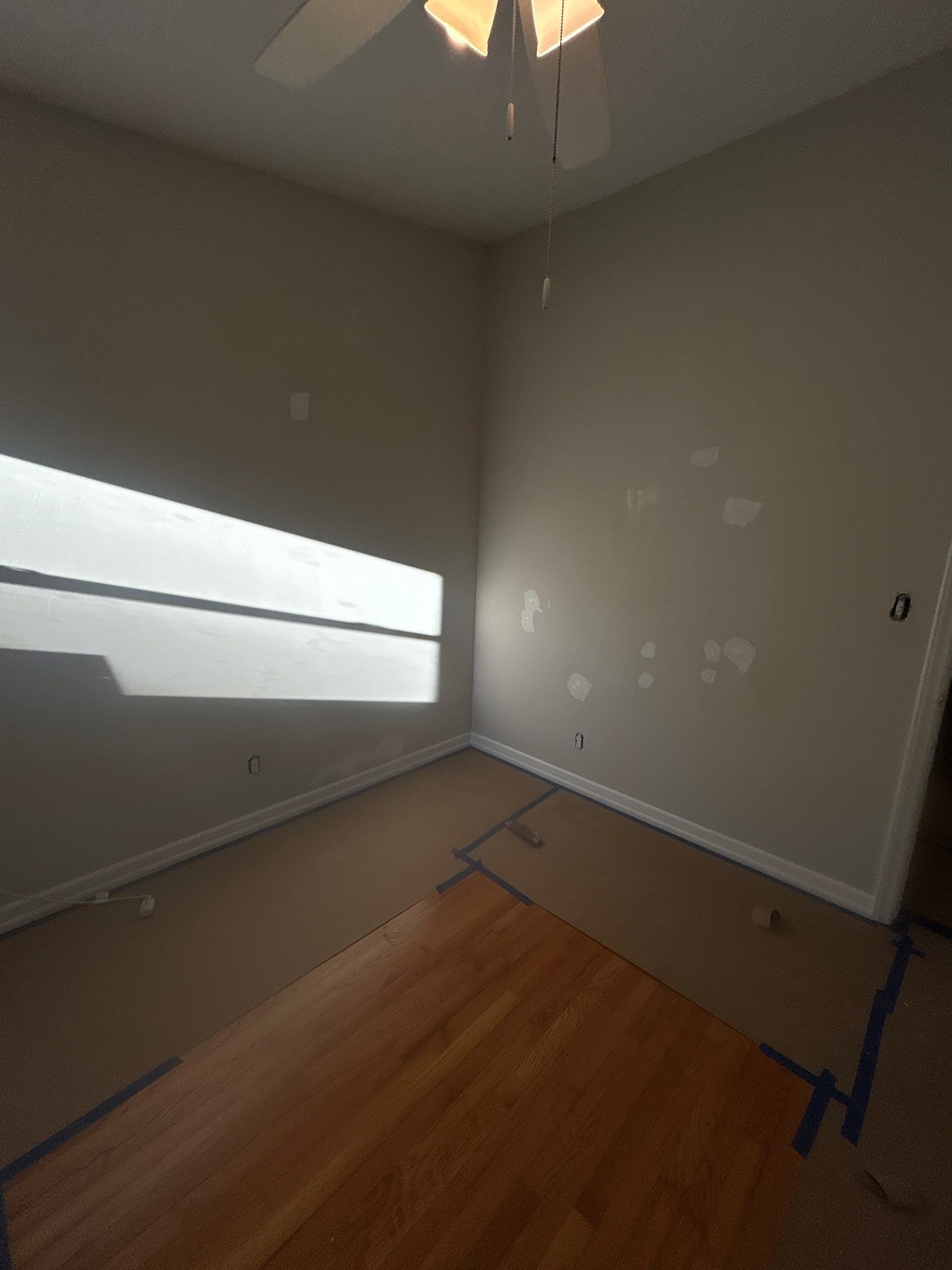 Pine Valley - Standing Seam Metal Roof Install + Market Ready Repairs by RGR Construction and Roofing, LLC