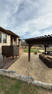 Residential Roof Replacement using GAF - HDZ - Barkwood