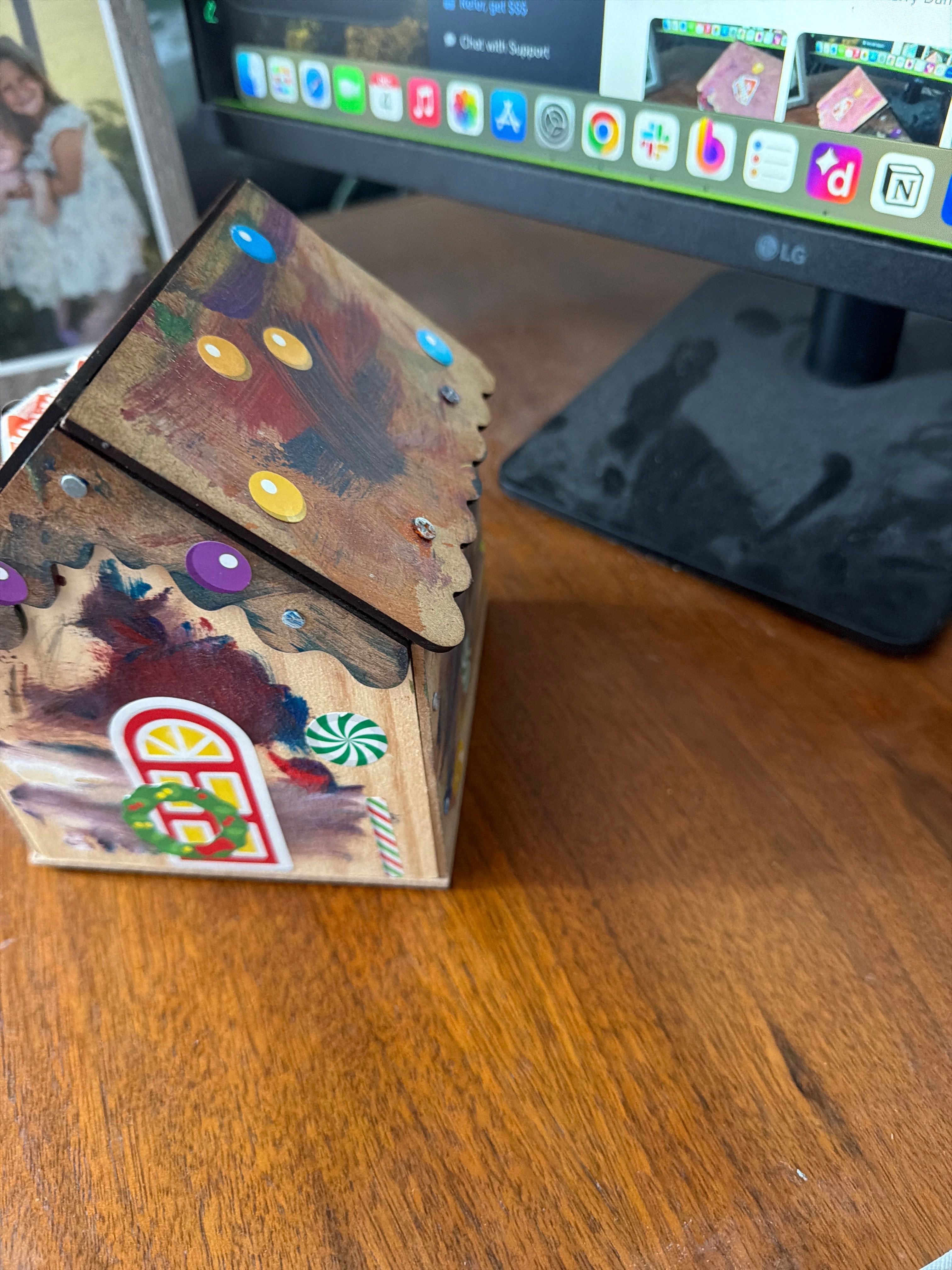 New Paint Job by CompanyCam Sales Demo