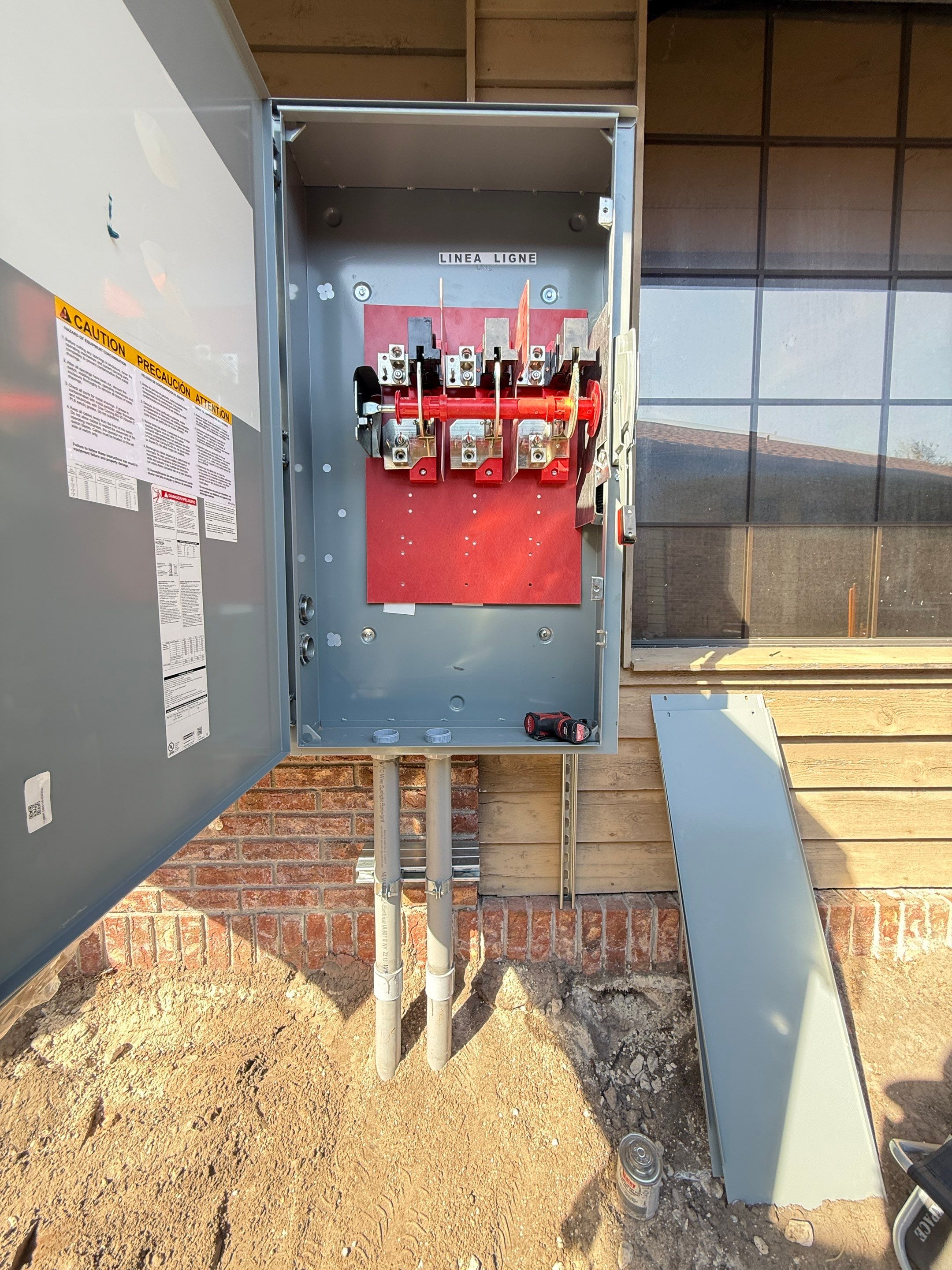 Project in Kissimmee by Payoli Solar