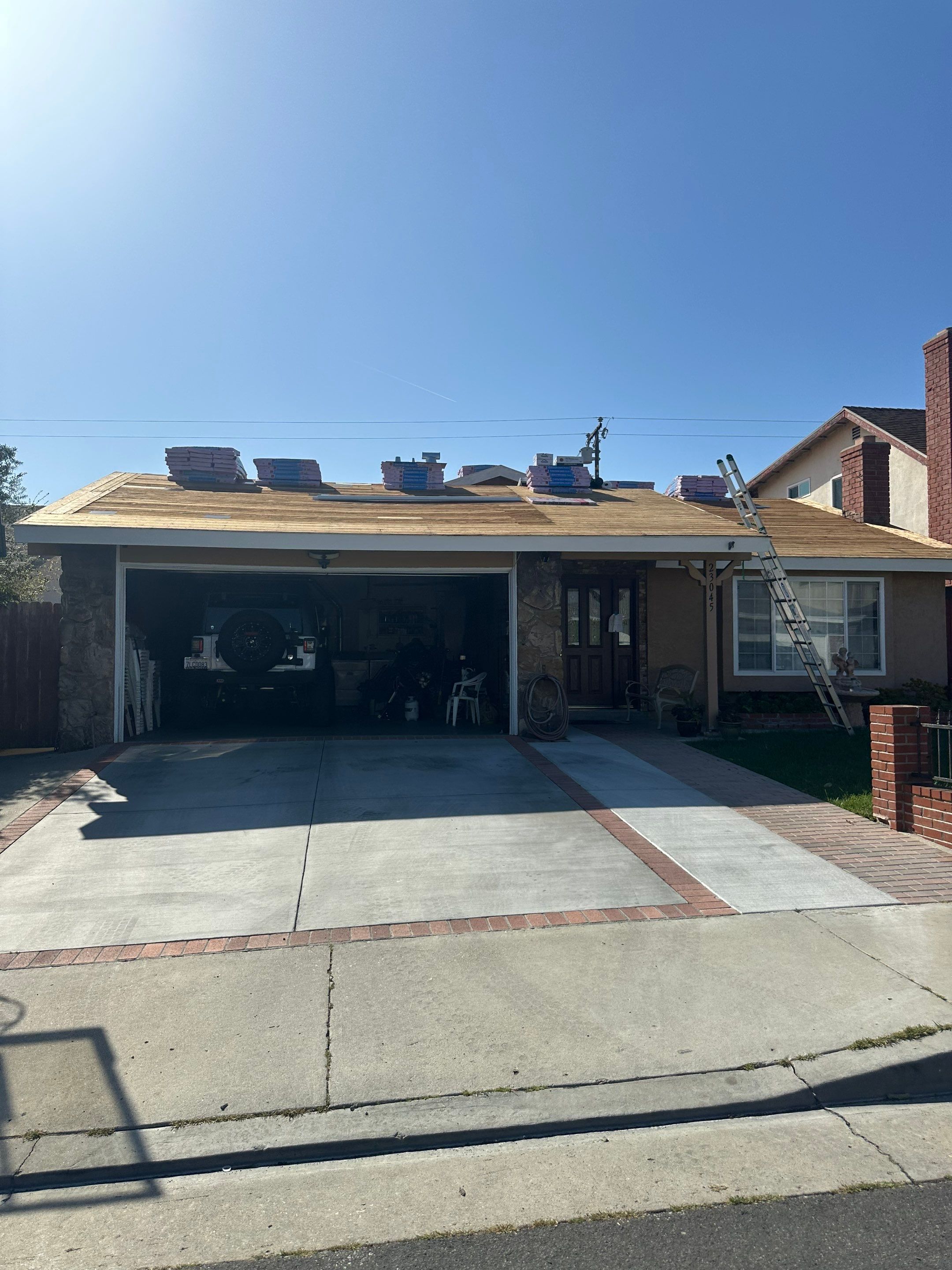 Roof Replacement - Carson, CA 90745 by Epic Roof Replacement