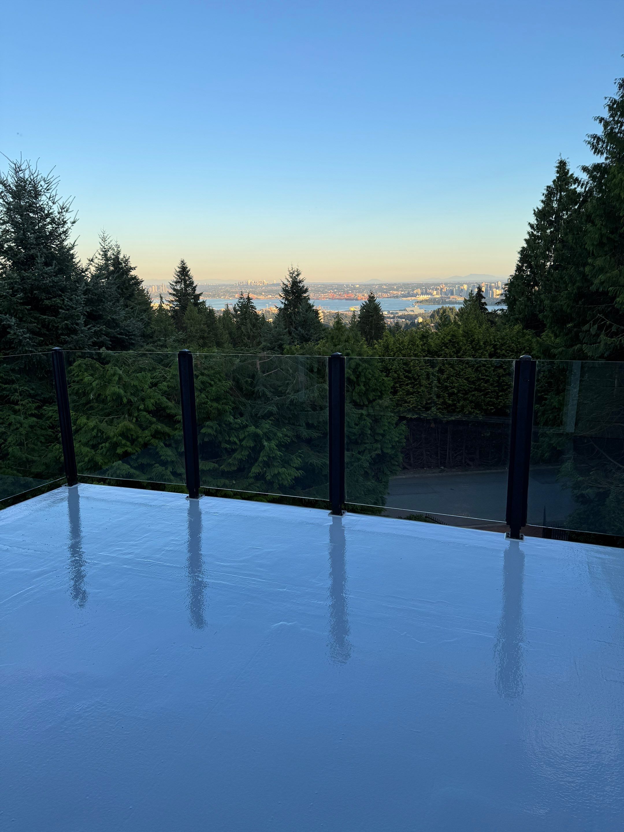 Repair Rotten Deck In West Vancouver  by YVR Construction Group