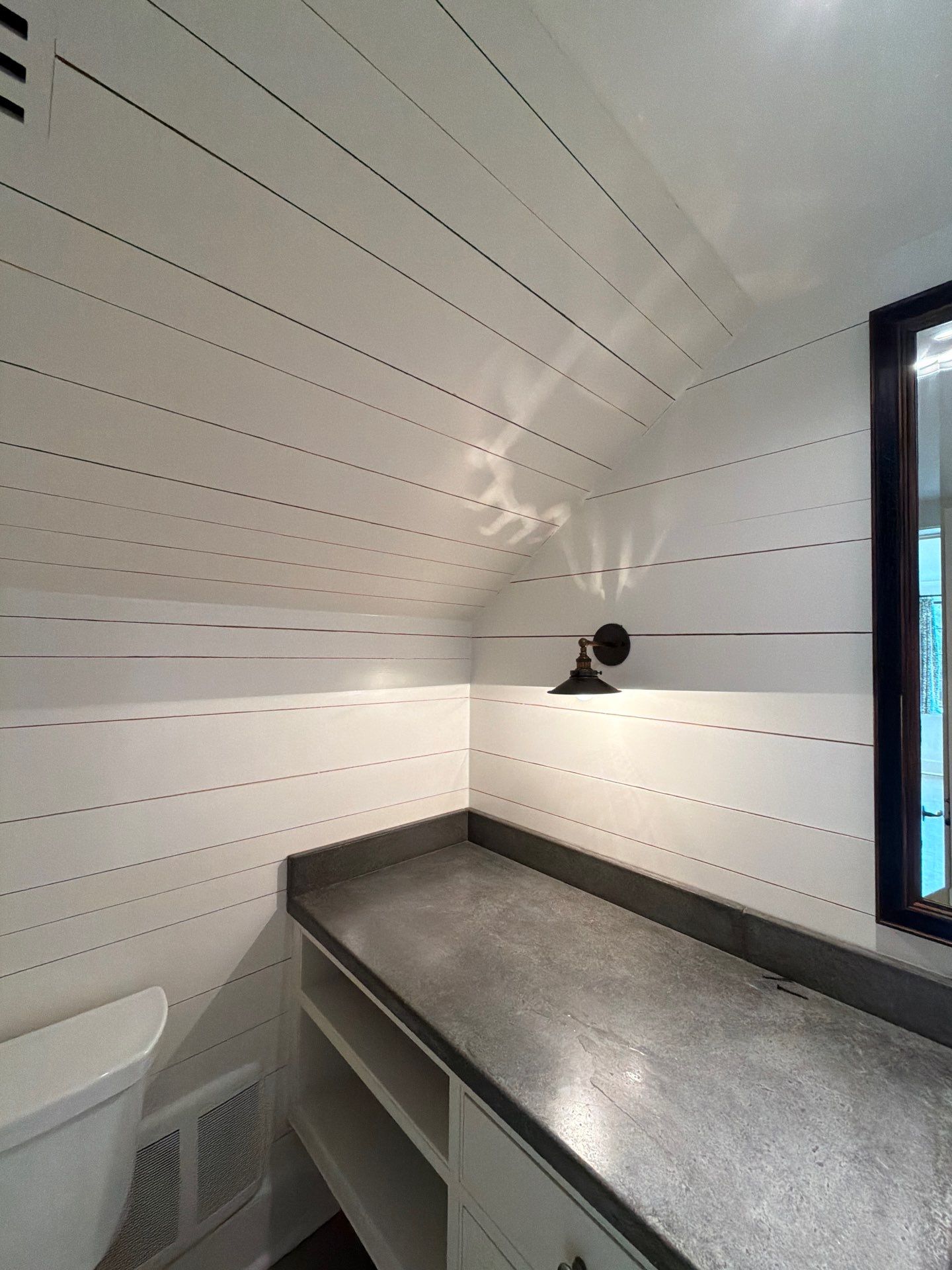 Interior Painting – Multi-Structure Estate Refresh | Buckhead by Atlanta's Paint Doctor