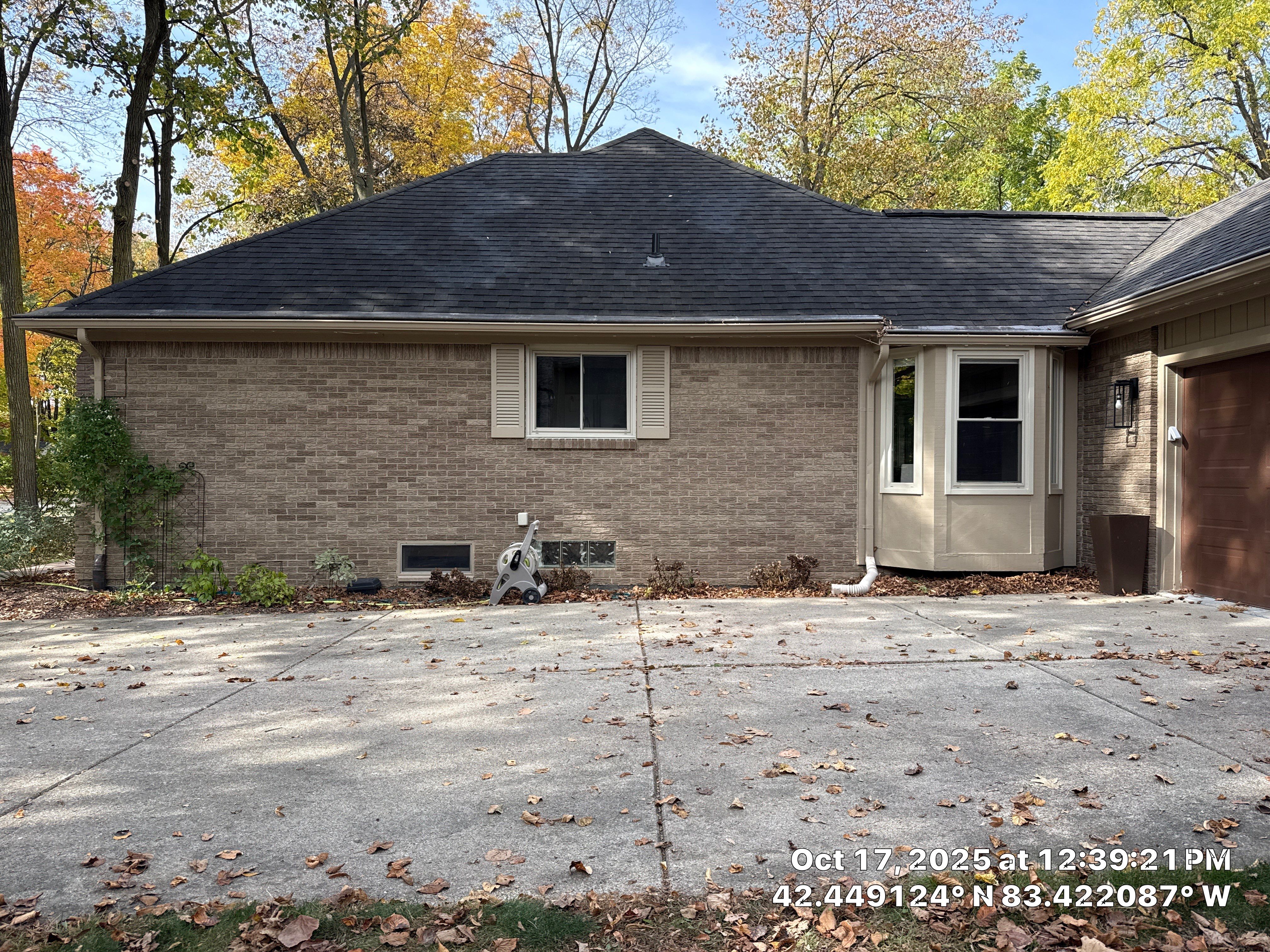 Roof Rejuvenation In Northville by EverNew Roofing 