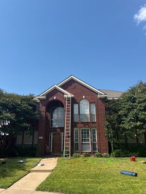 Project in Allen