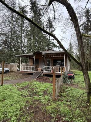 Residential Roof Cleaning Estimate in Port Hadlock-Irondale, WA