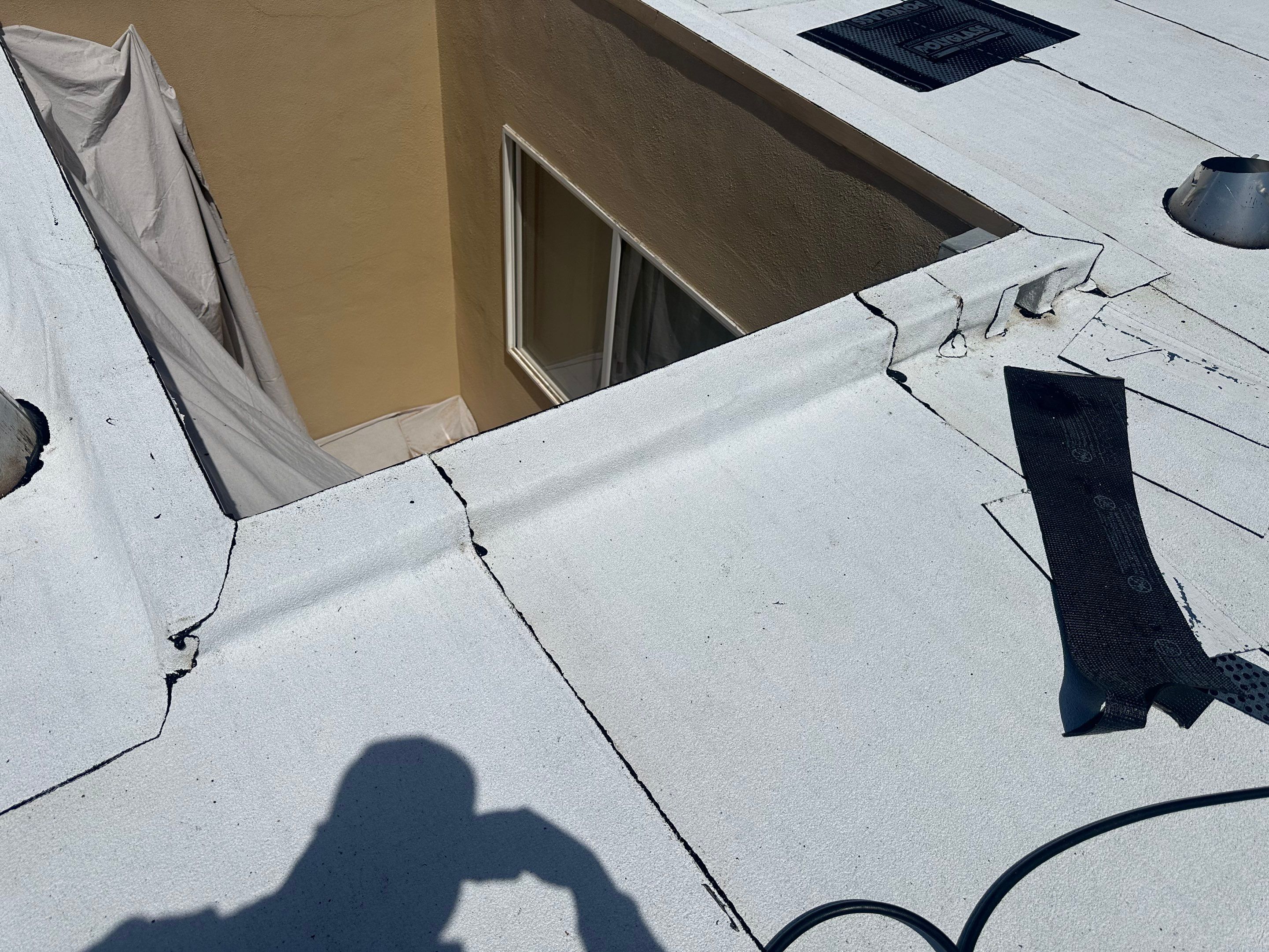 Roof Replacement - Daly City, CA 94014 by Epic Roof Replacement