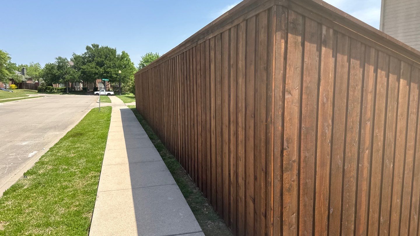 Project in Lewisville by Armor Roofing | Exteriors