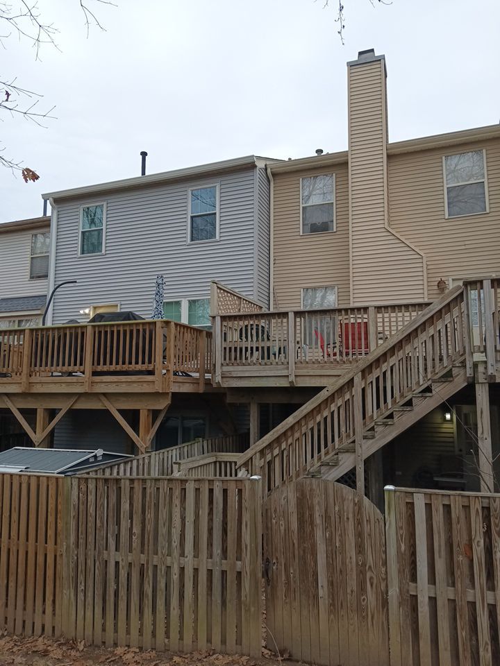 Woodbridge: CertainTeed Monogram 4" Straight Lap Siding in Sterling Gray by RM Banning, Inc.