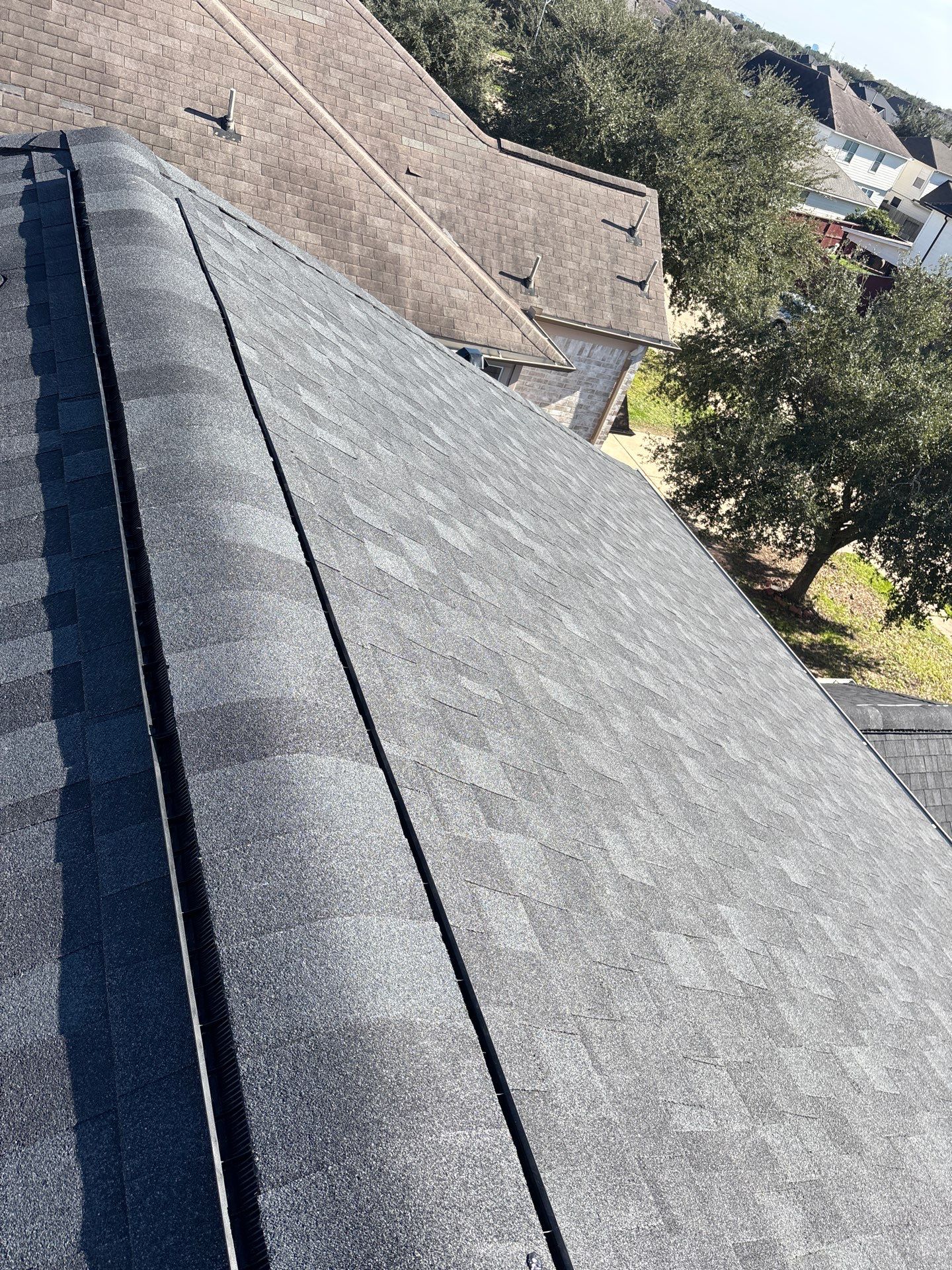 Roof Replacement Katy by Roof Repair Services LLC
