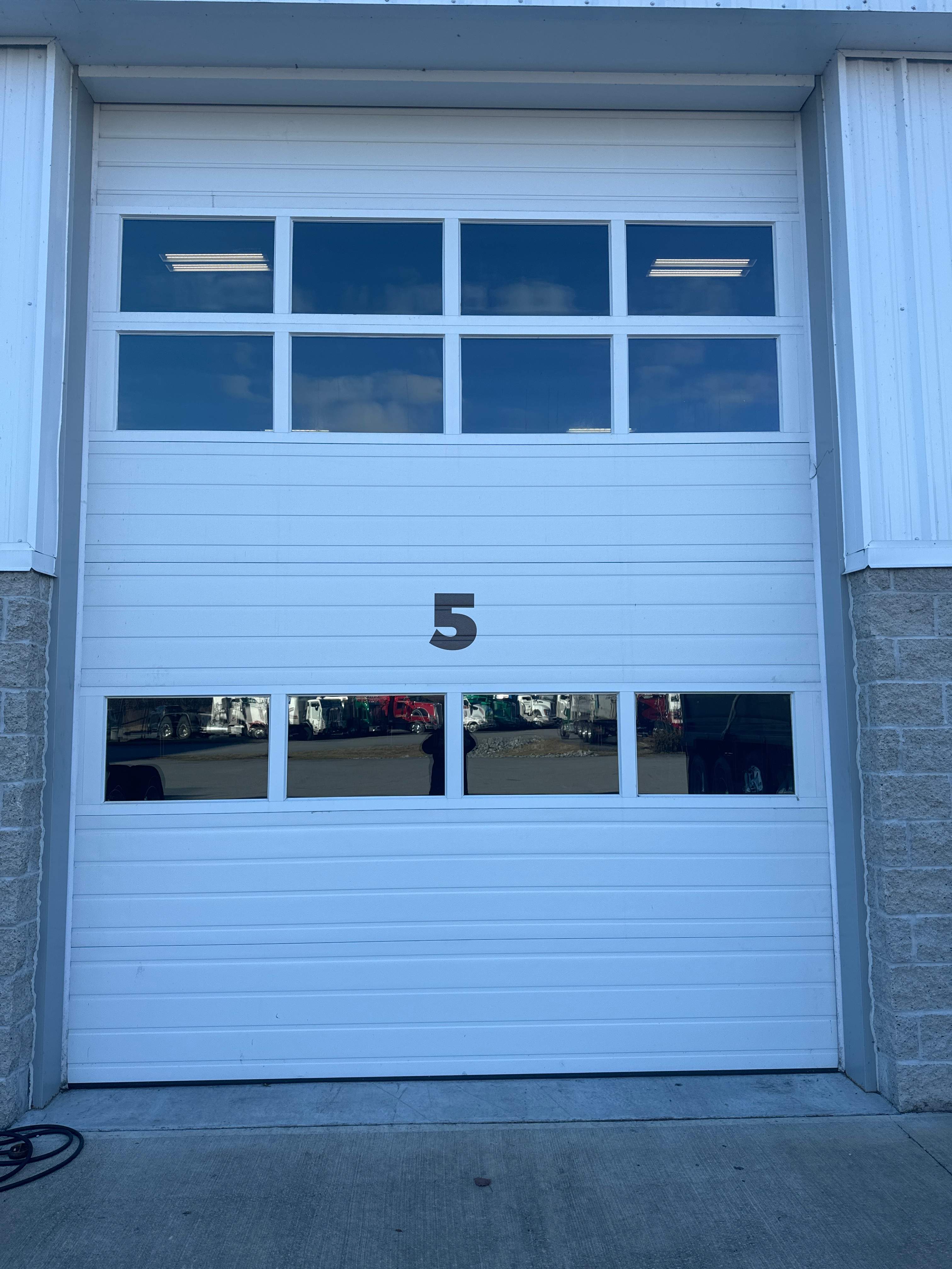 Bay's Door's by Shamrock Overhead Door, Inc.