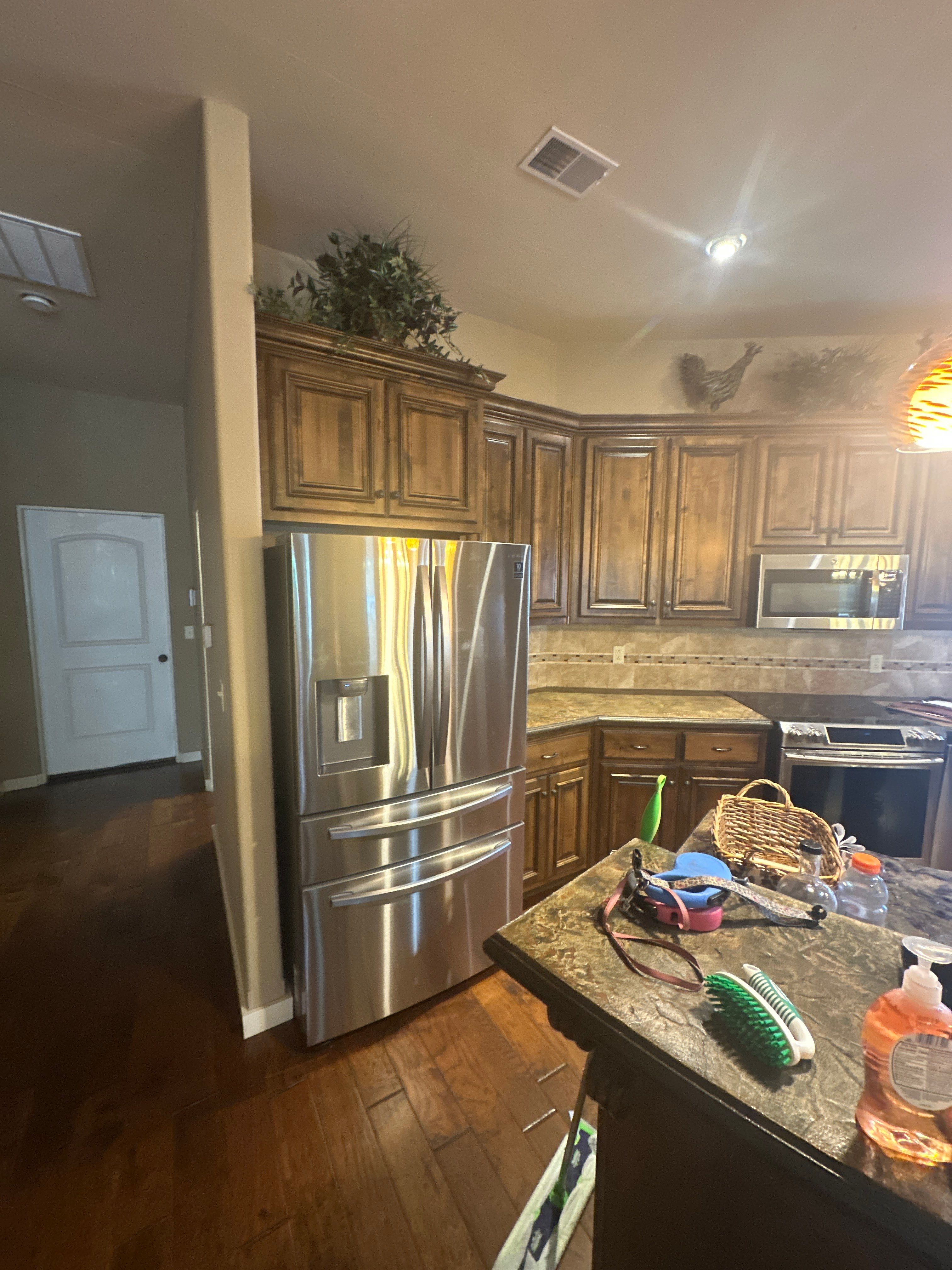 Sienna Estates Remodel (Loth Family) by Kitchen Works LLC