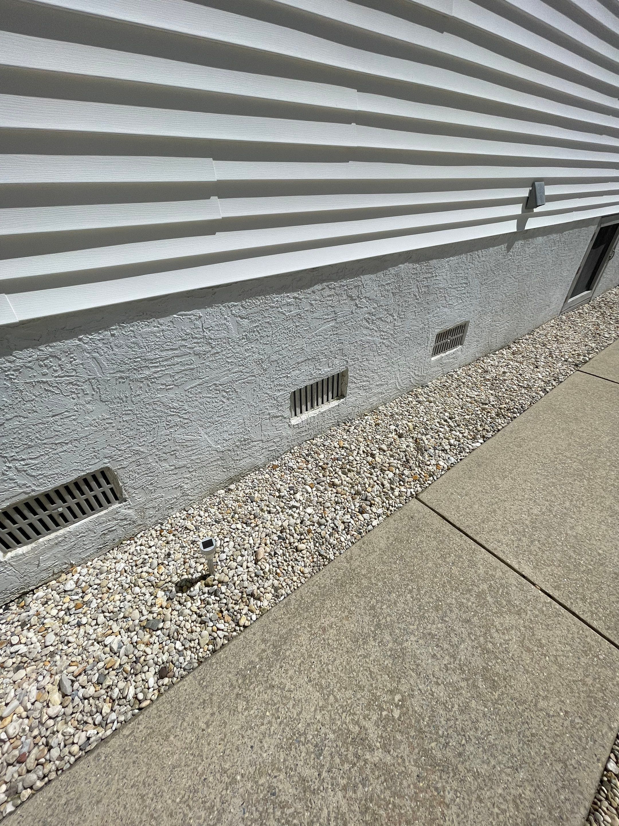 Sea Isle City Residential Exterior Cleaning by SJ Exterior