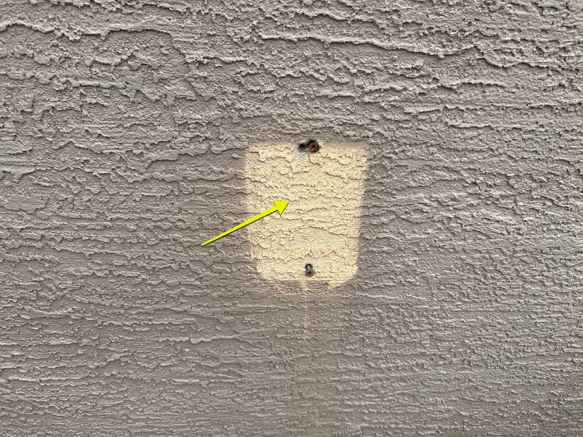 Exterior Painting - Chandler by Crash of Rhinos Painting & Garage Floors