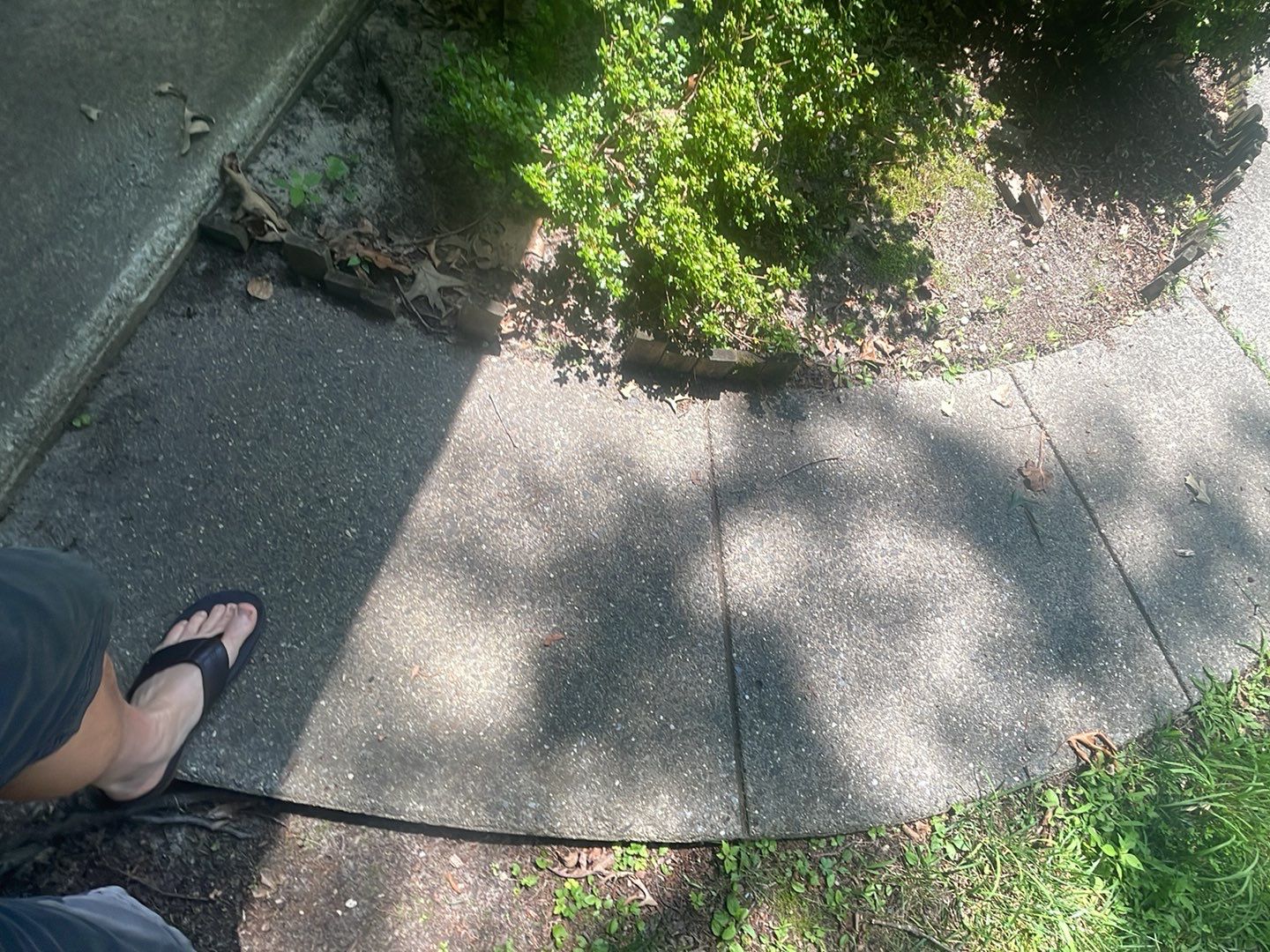 Roof Wash by SJ Exterior