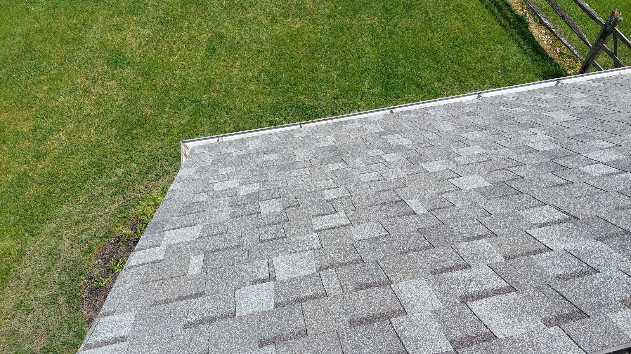 Coastal Granite by Tamlin Roofing