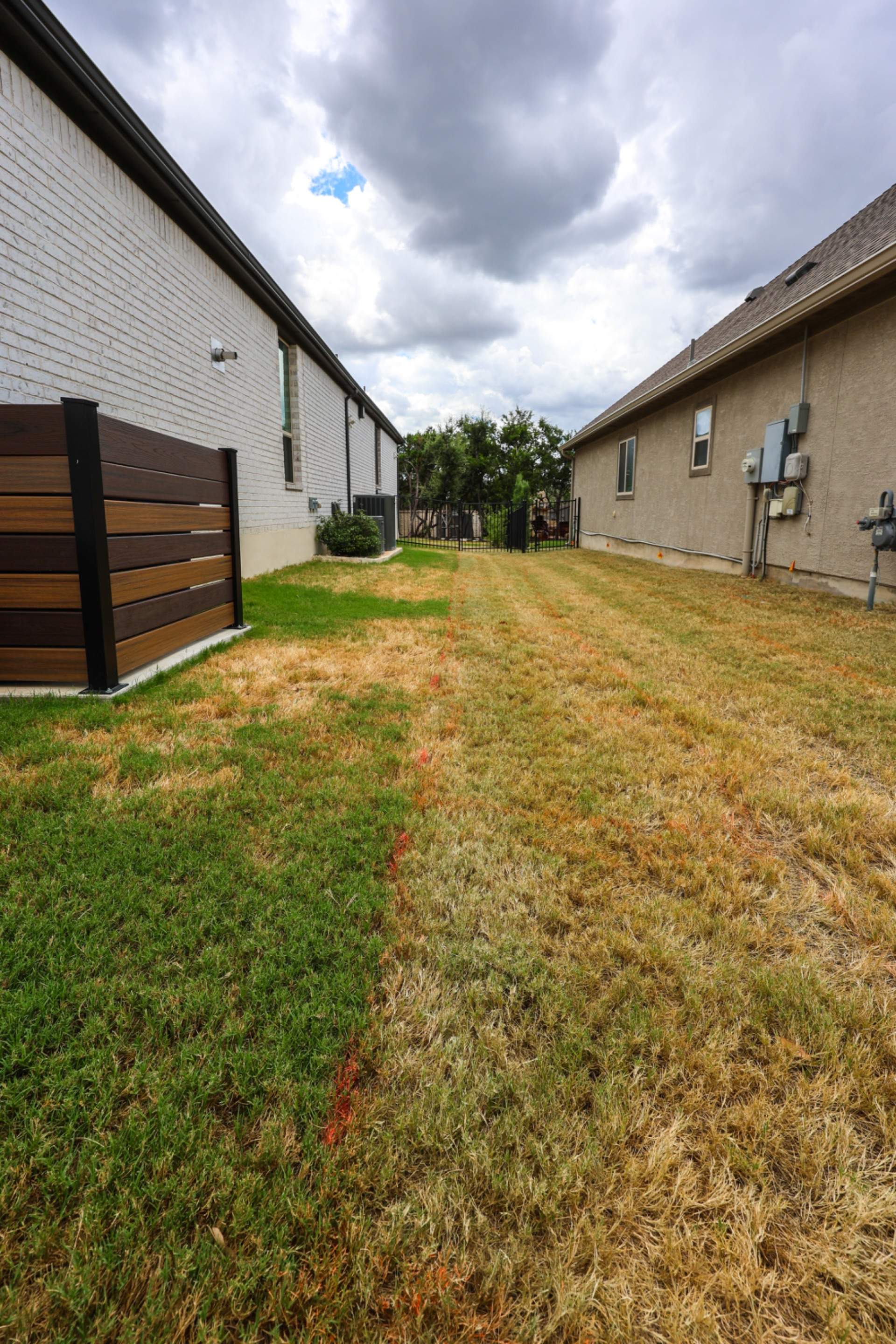 Royal Oak Estates - San Antonio,TX by Hole In One Lawns, LLC