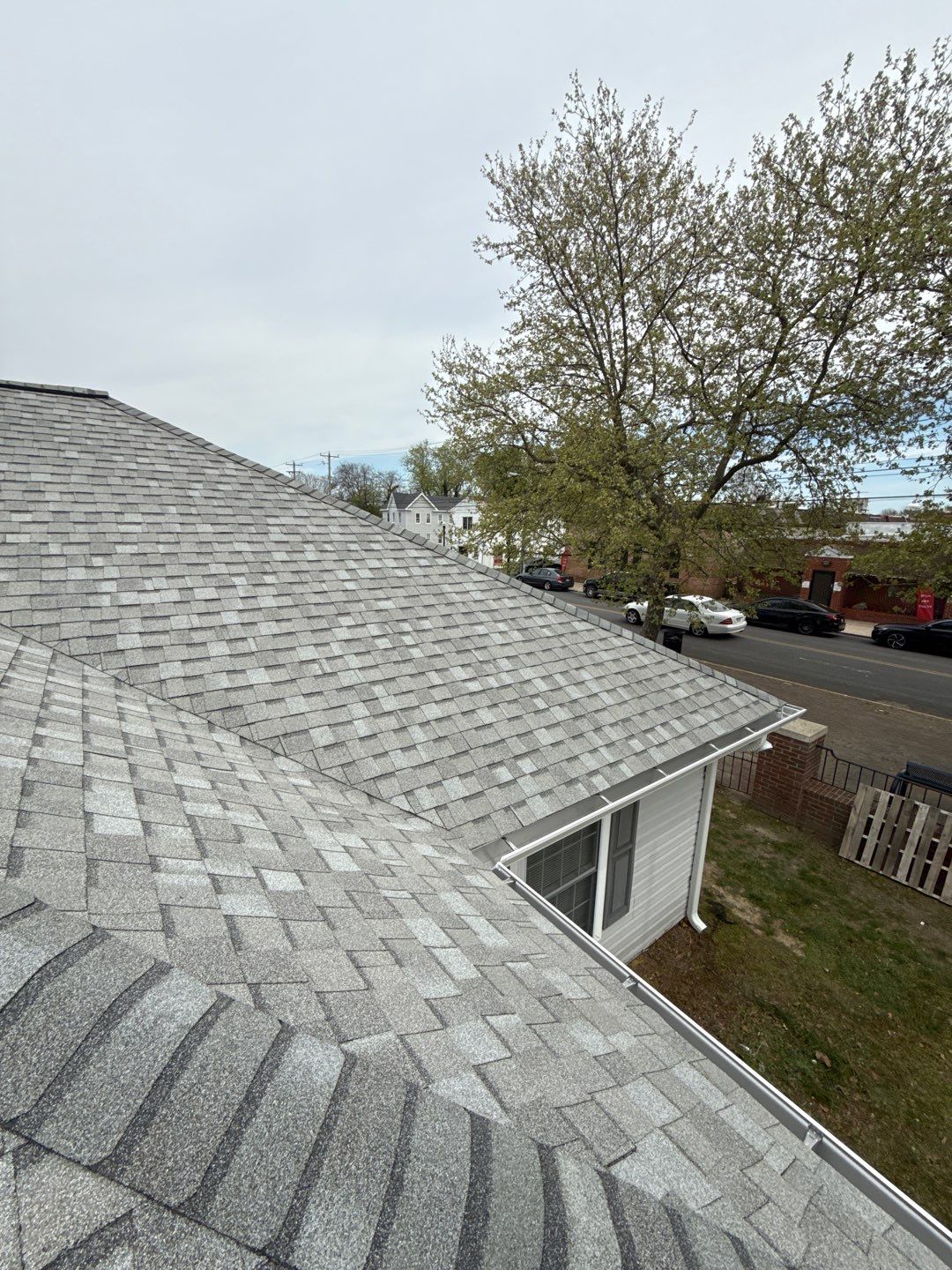 Project in Cambridge by Bec Construction Llc